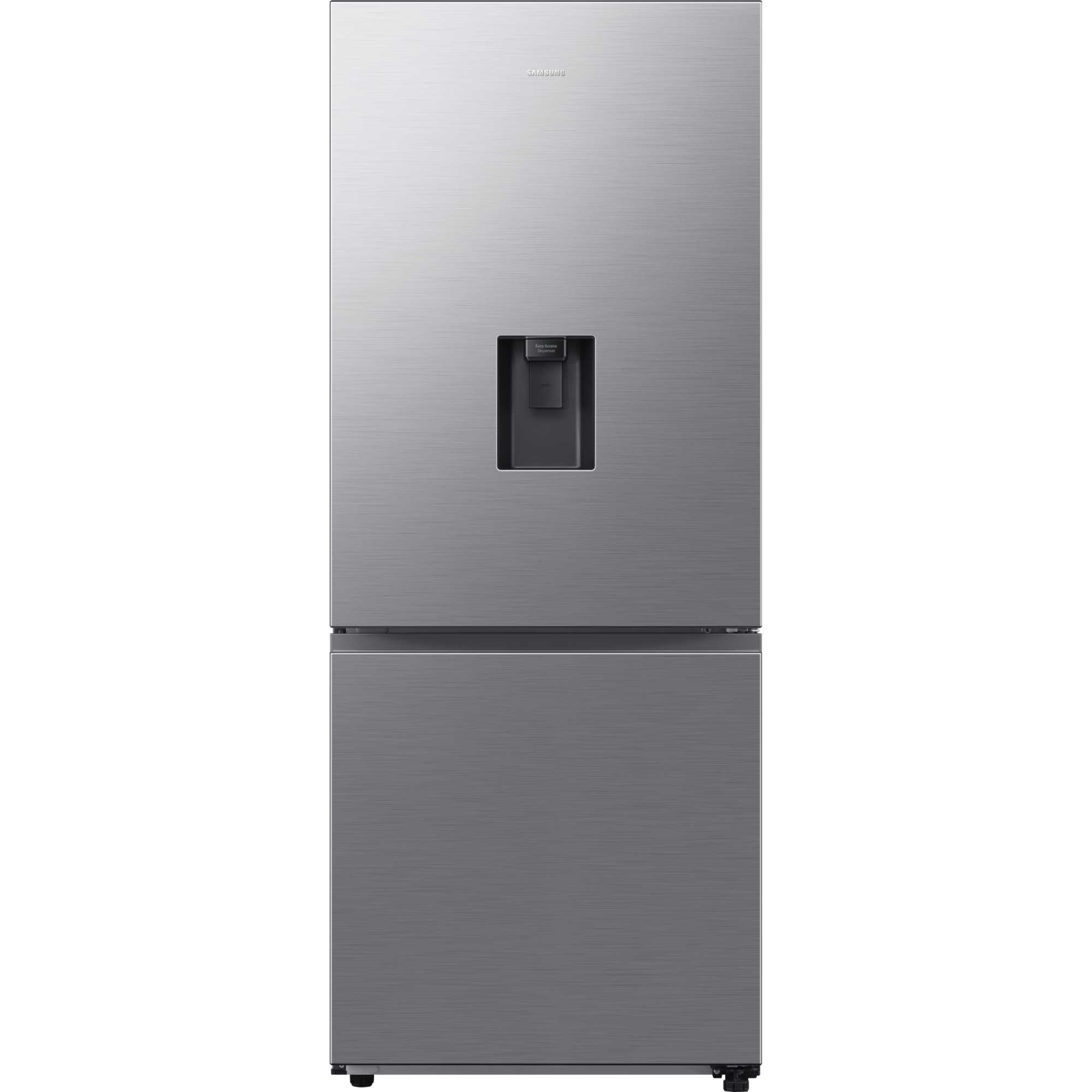 RB50DG632ES9EU 505L Fridge Freezer - Silver RB50DG632ES9EU 505L Fridge Freezer - Silver