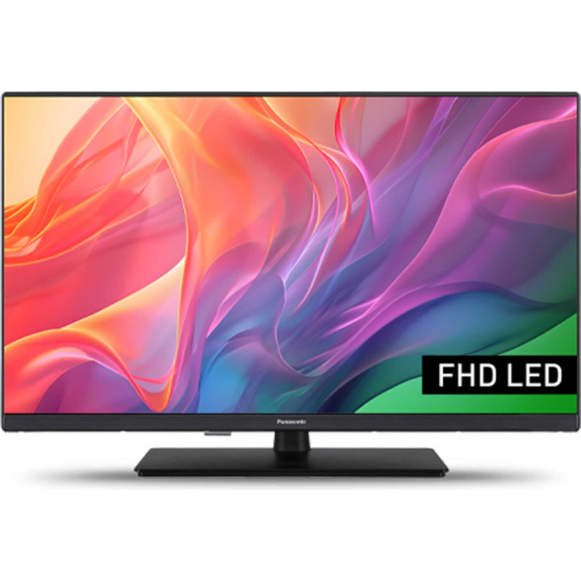S55AEY 32" Full HD LED Fire TV - TV-32S55AEY