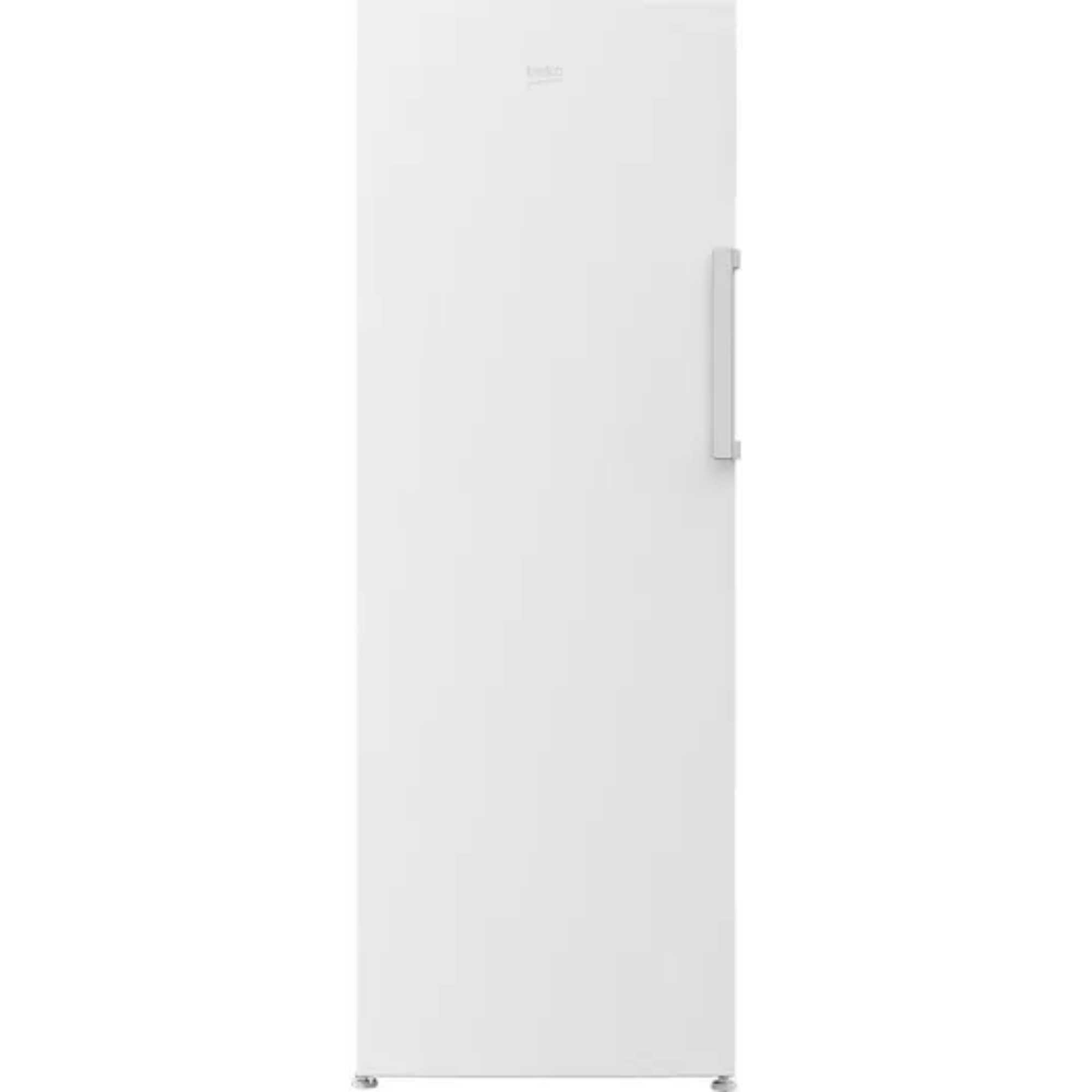 FFP4671W 256L Frost Free Tall Freezer - White