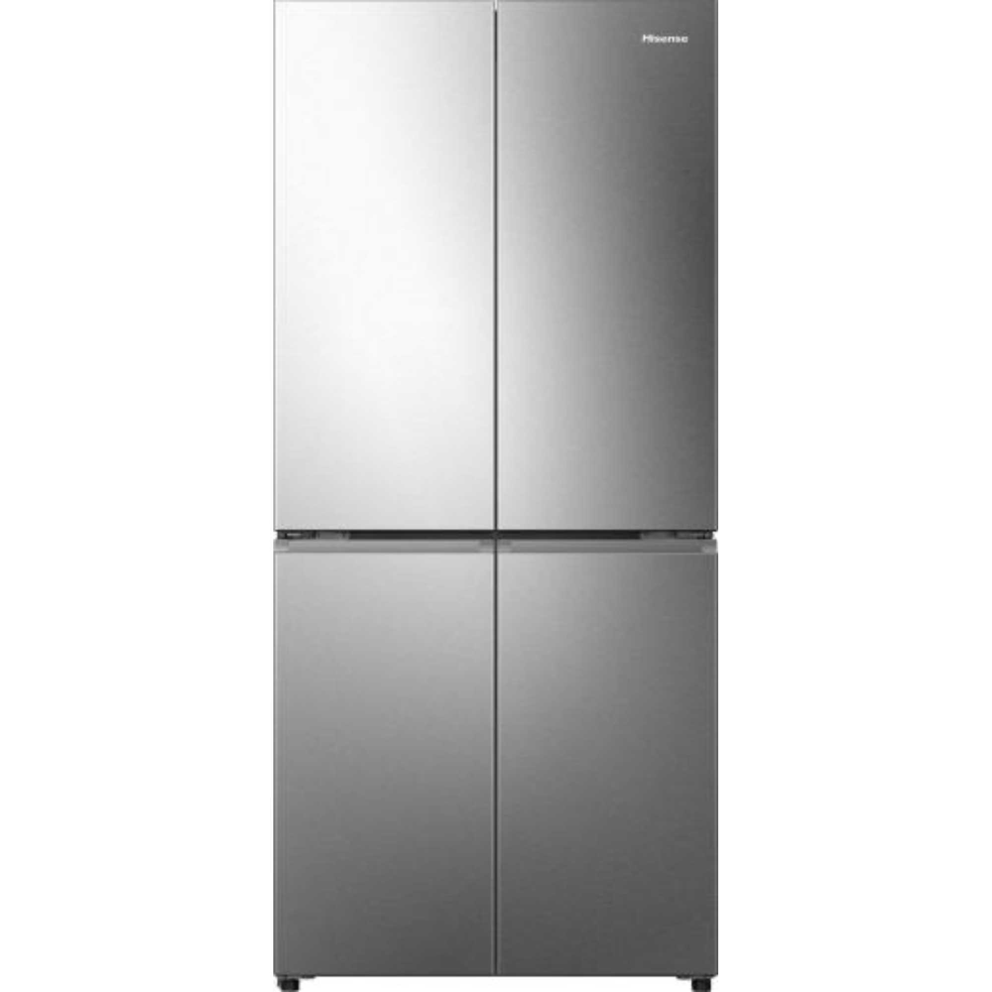RQ5P470SAID American Style Total No Frost Fridge Freezer with Wi-Fi