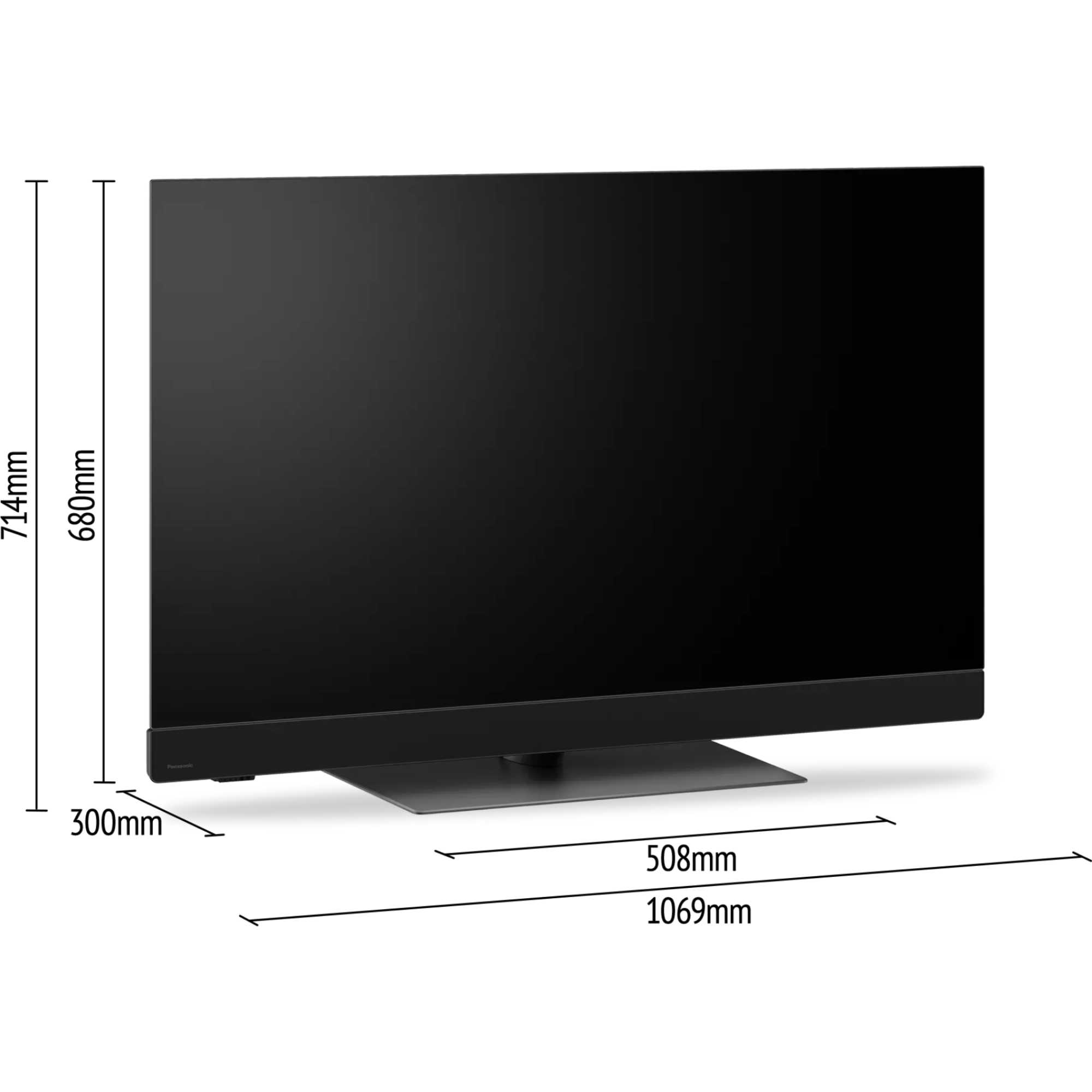 Z90 Series 48" 4K Ultra HD OLED Freely Fire TV - TV-48Z90BEB