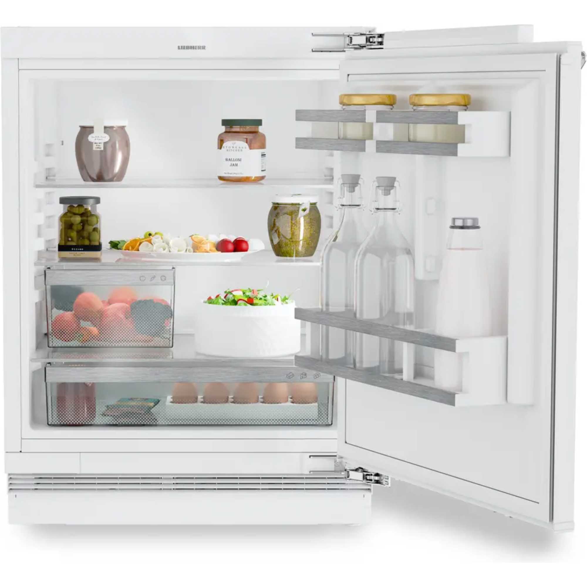 URD 3600 127l Built-in Fridge