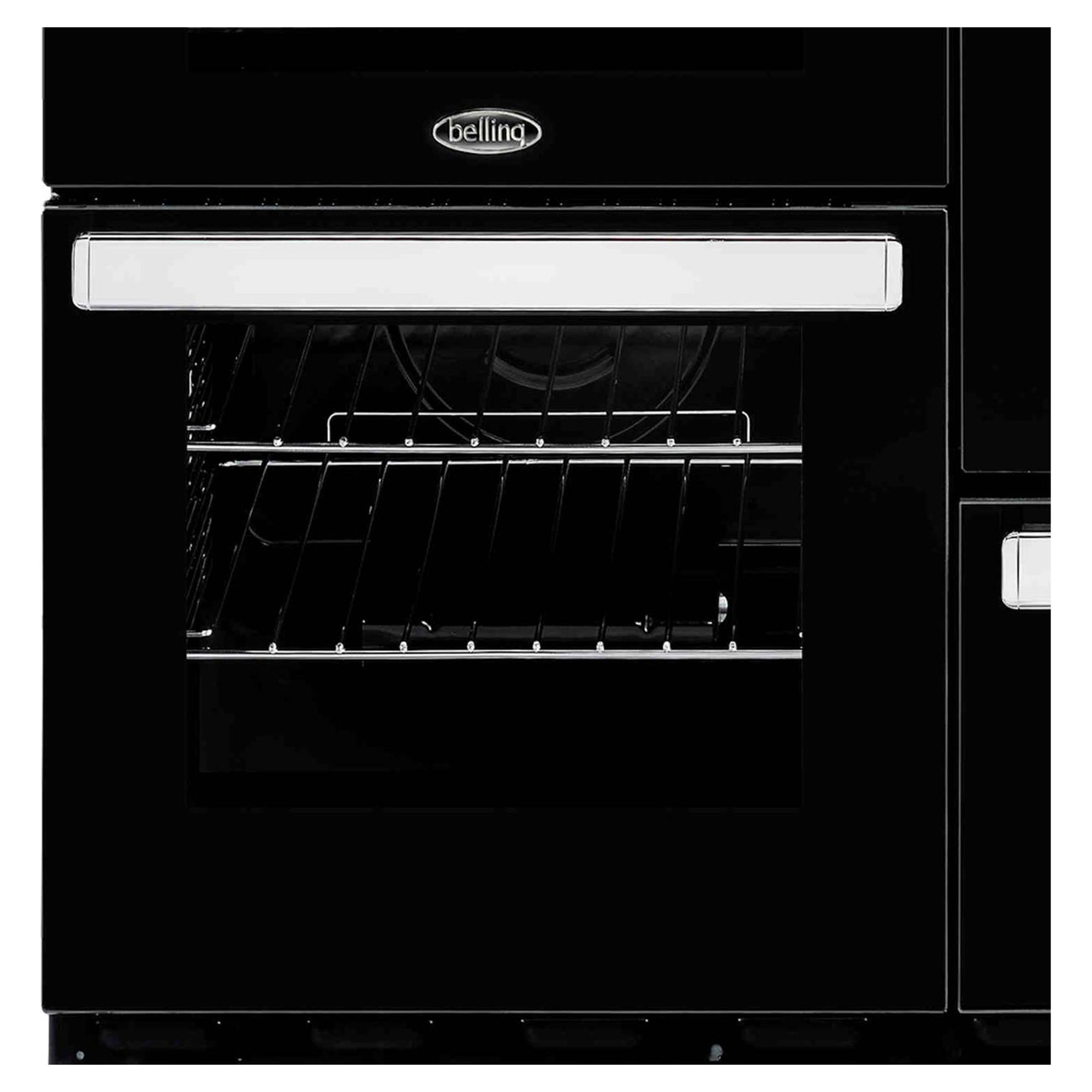 Image of Belling CCENTRE110EIBLK