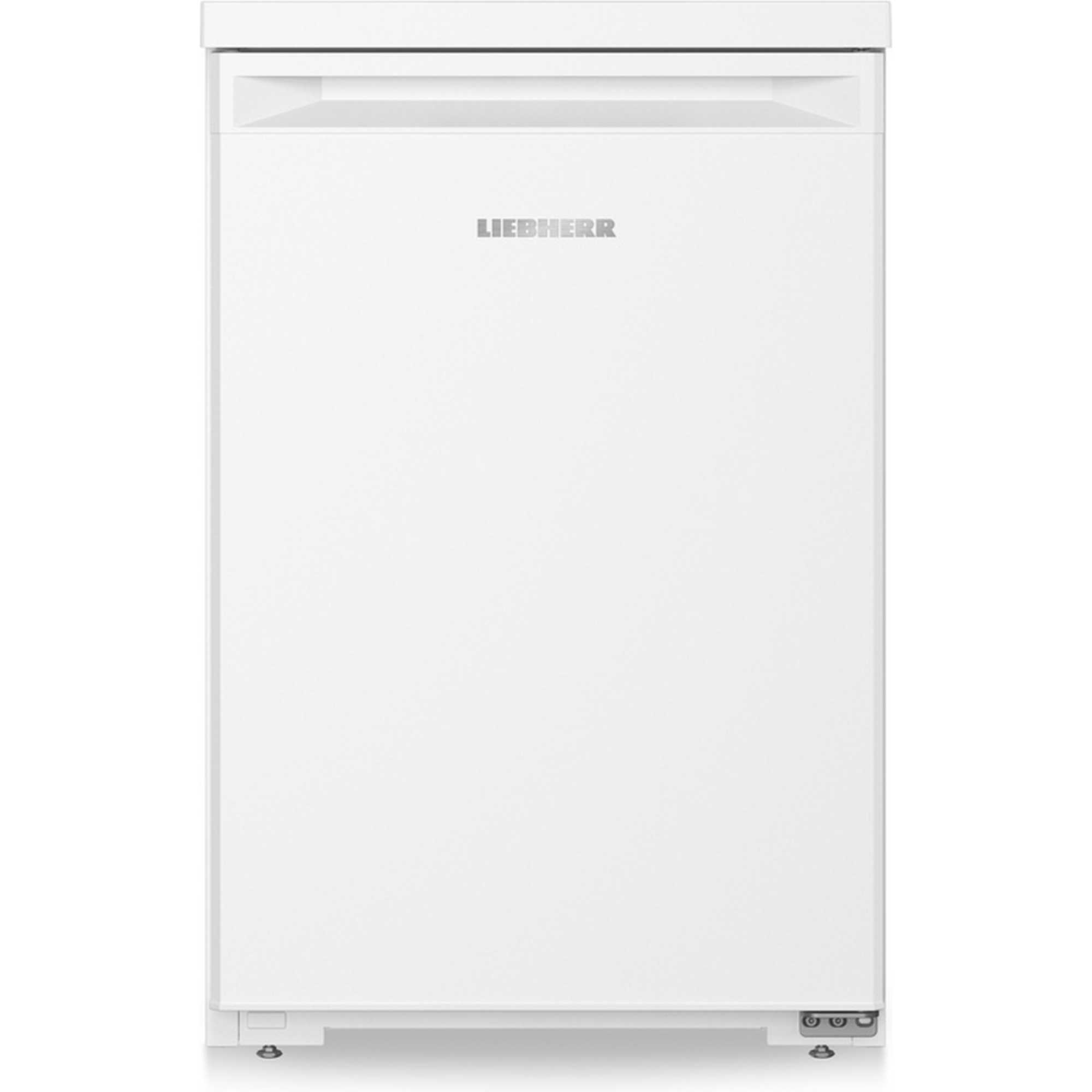 TK14VE00 126L Larder Fridge - White