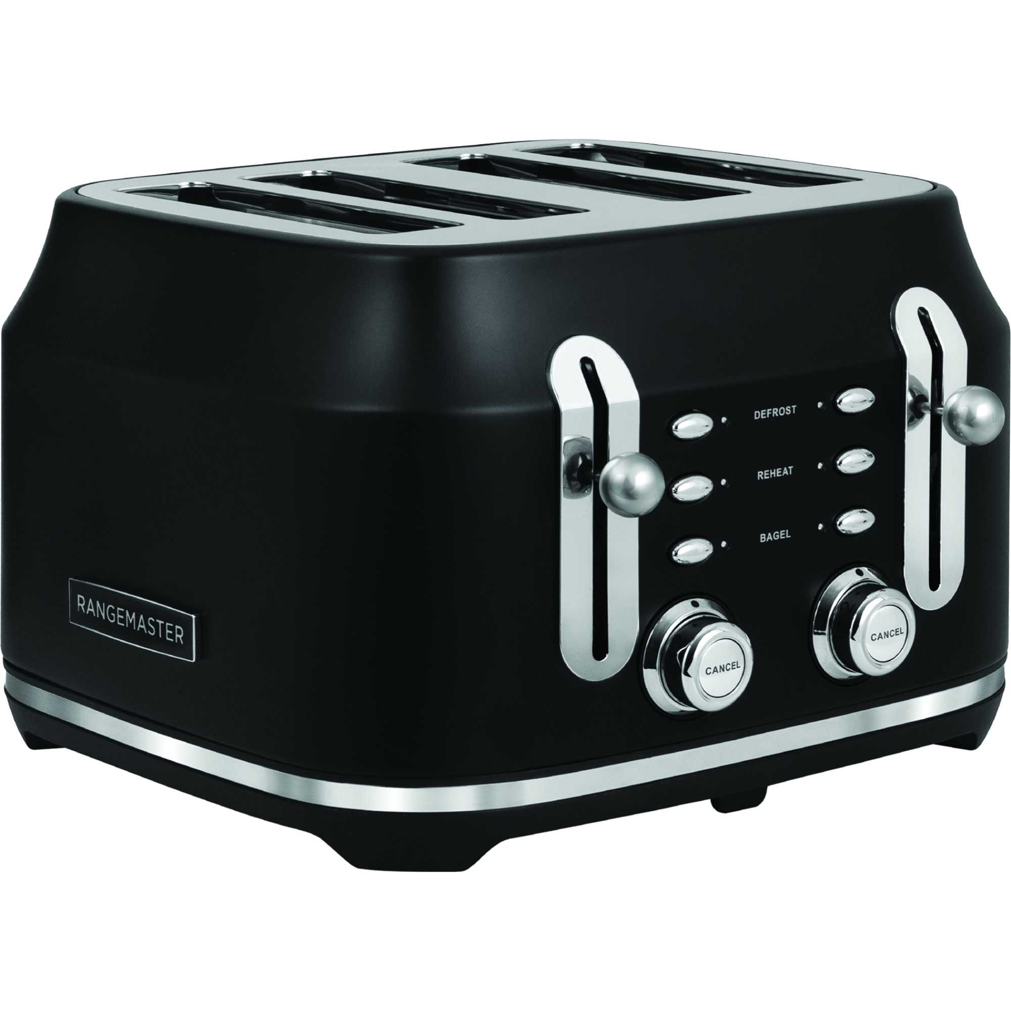Rangemaster RMCL4S304BK