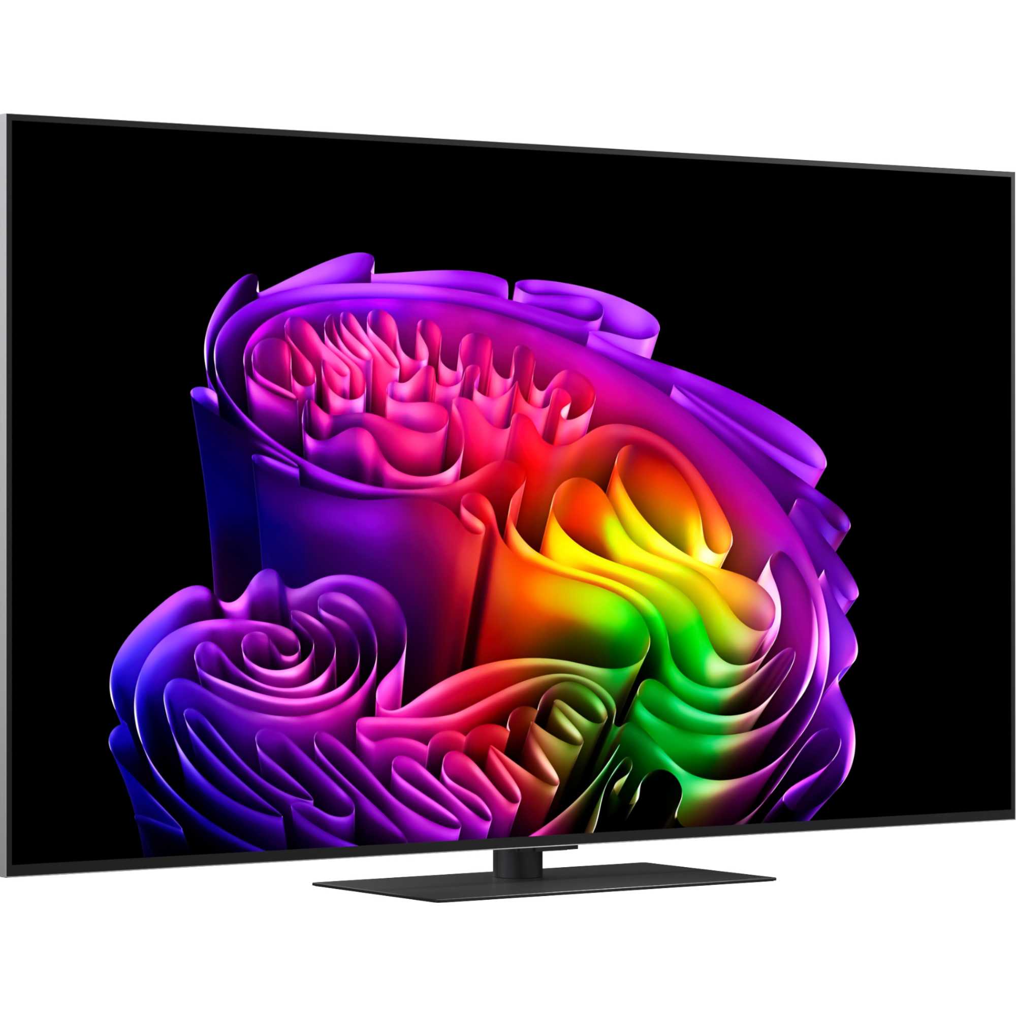 Evo AI G66 65" 4K Ultra Hd OLED 120Hz Smart TV - OLED65G66LS