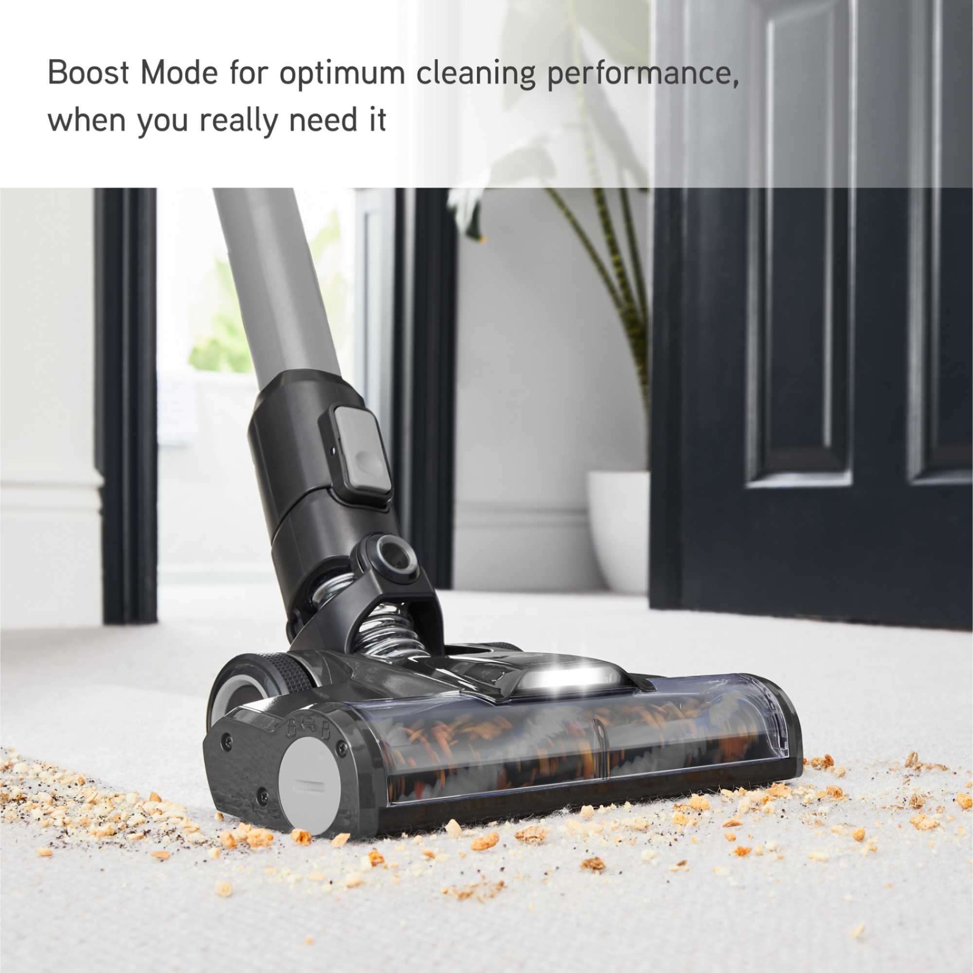 CLSV-B4CS Blade 4 Classic Cordless Vacuum Cleaner