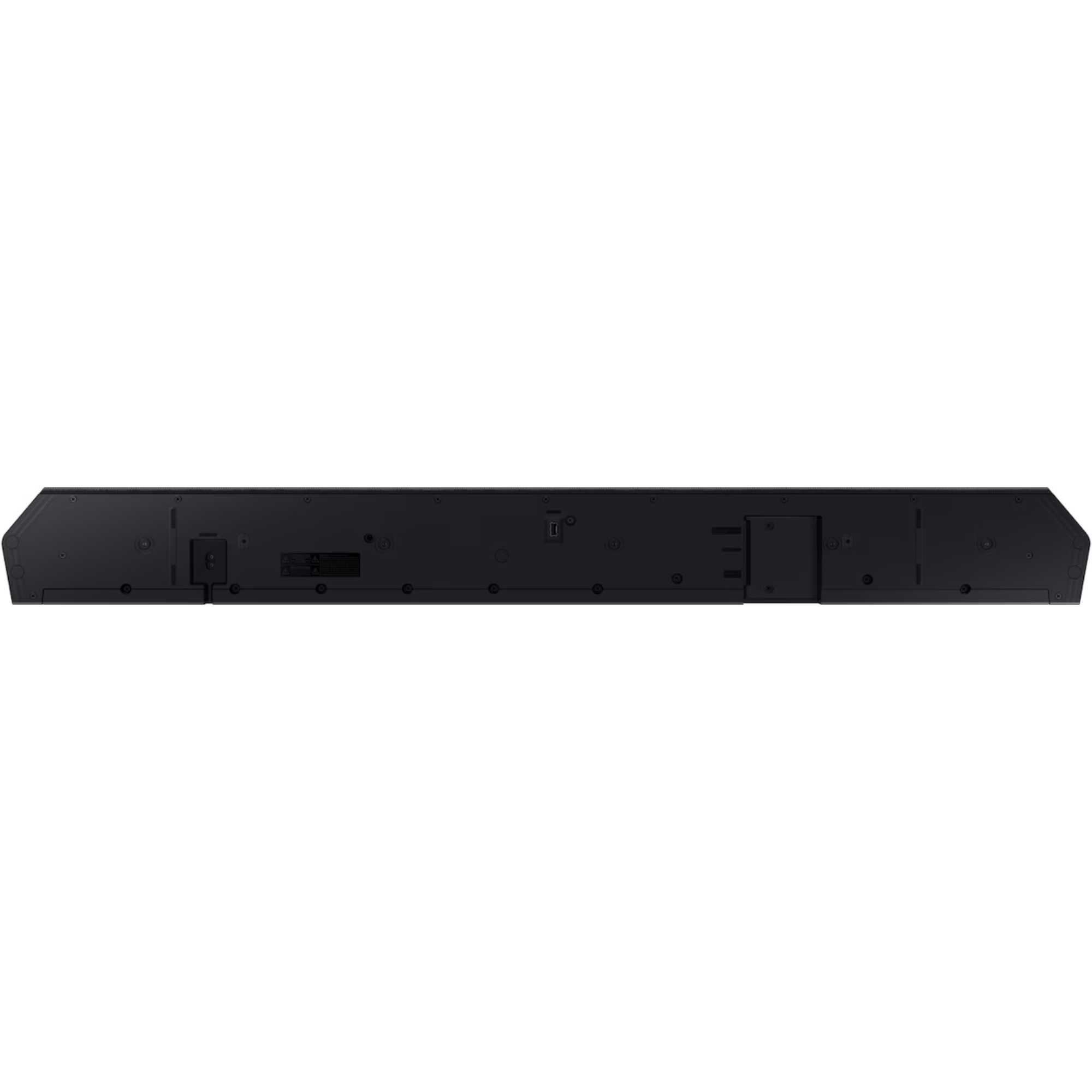 Samsung - HW-Q600H - Soundbar - 3.1.2 Channel - Wireless Subwoofer