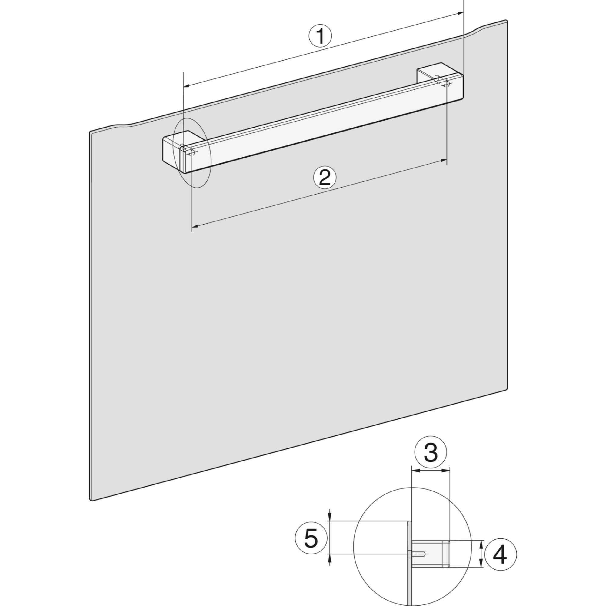H2465BPCLST ACTIVE Smart Built-In Oven - Black
