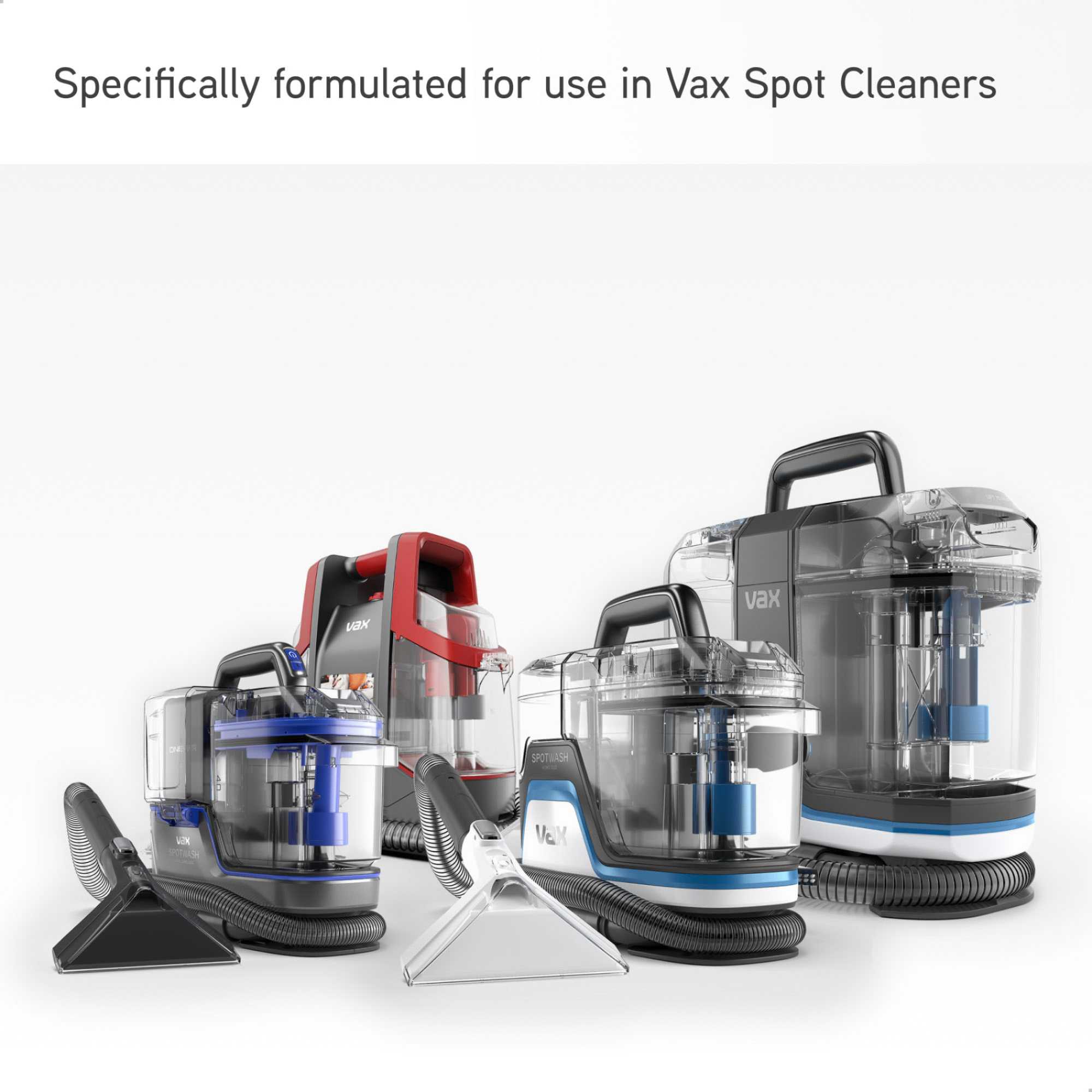 143091-SPT Spot Wash Cleaning Solution 1L