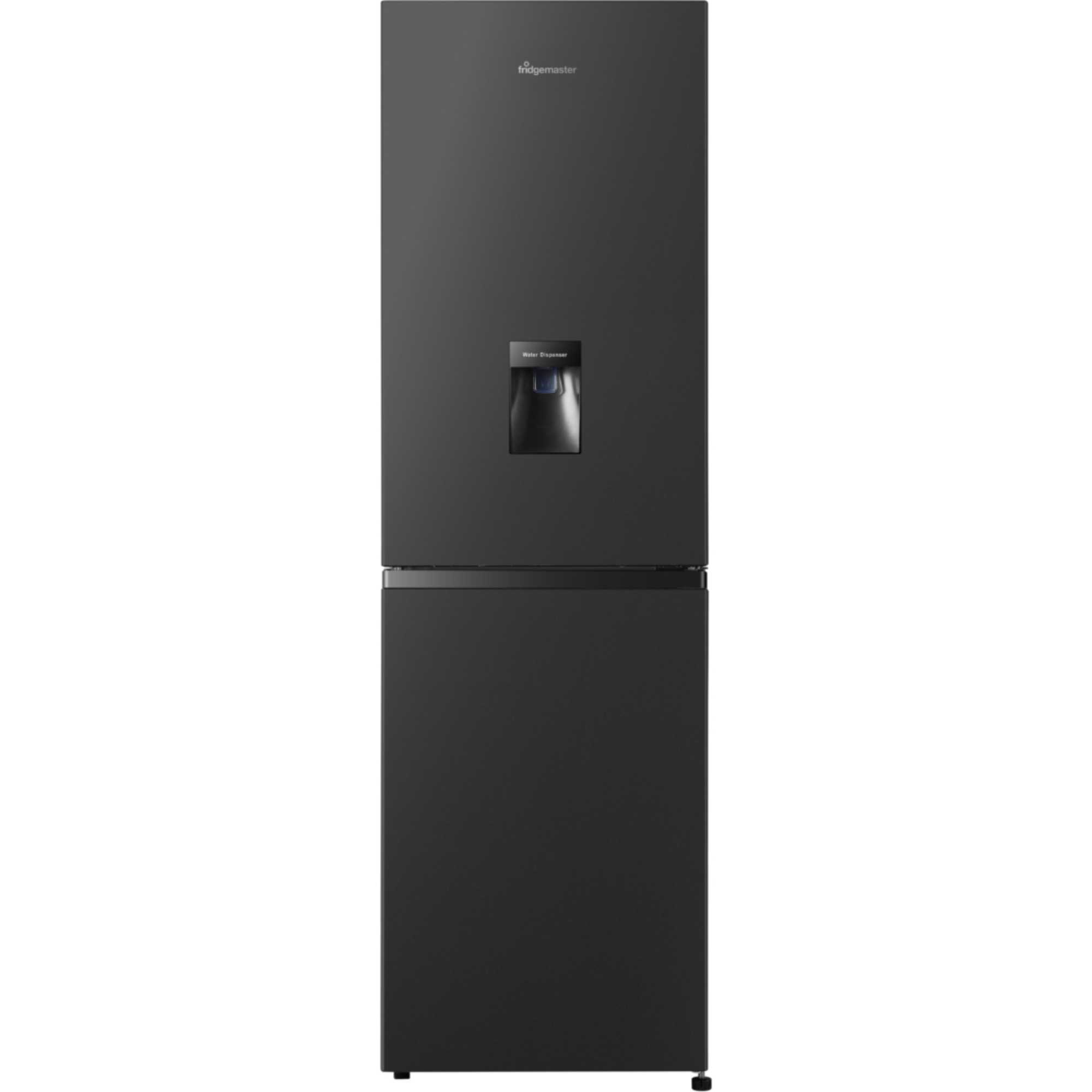 MC55240DEB 252l Fridge Freezer with Water Dispenser
