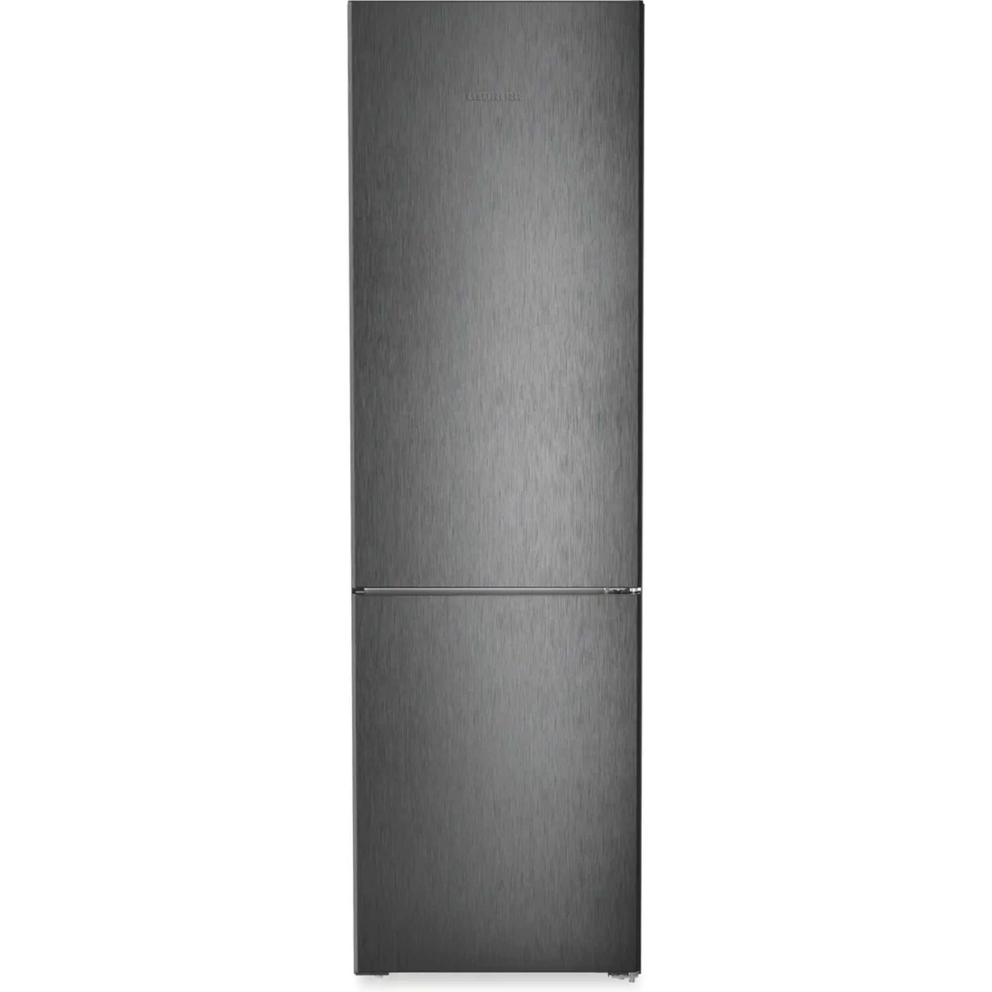 CBNBDA572I 360l NoFrost Fridge Freezer - Black Steel