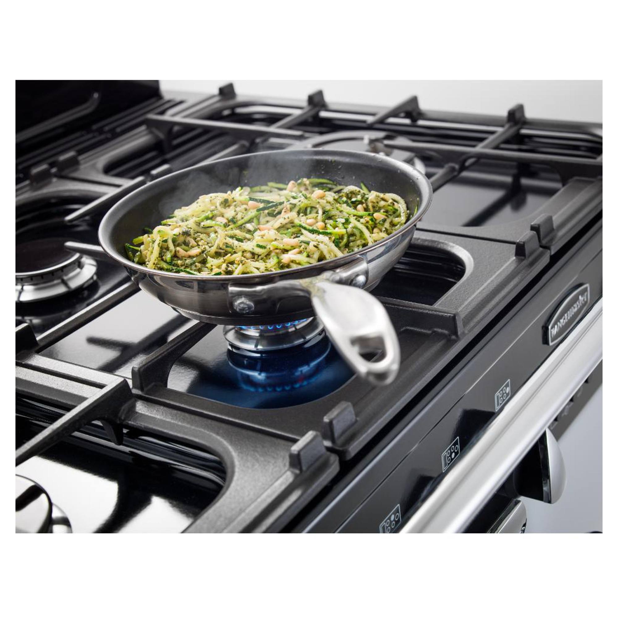 Image of Rangemaster ELA90DFFCY