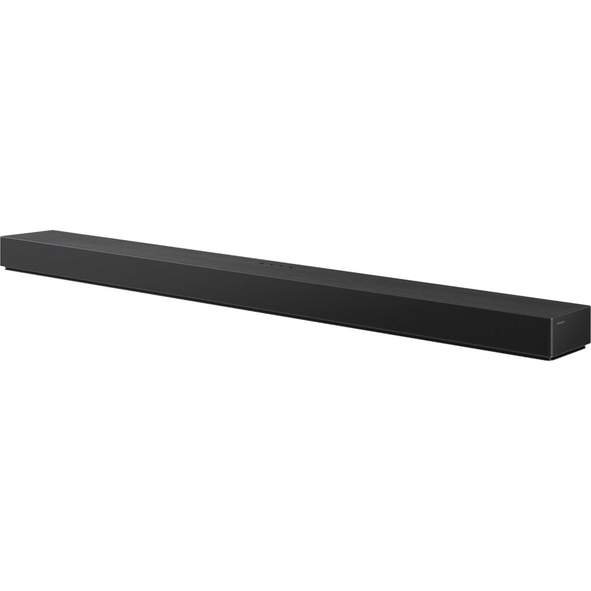 QS90H Q-Series 7.1.2 Ch All-in-One Soundbar - Black