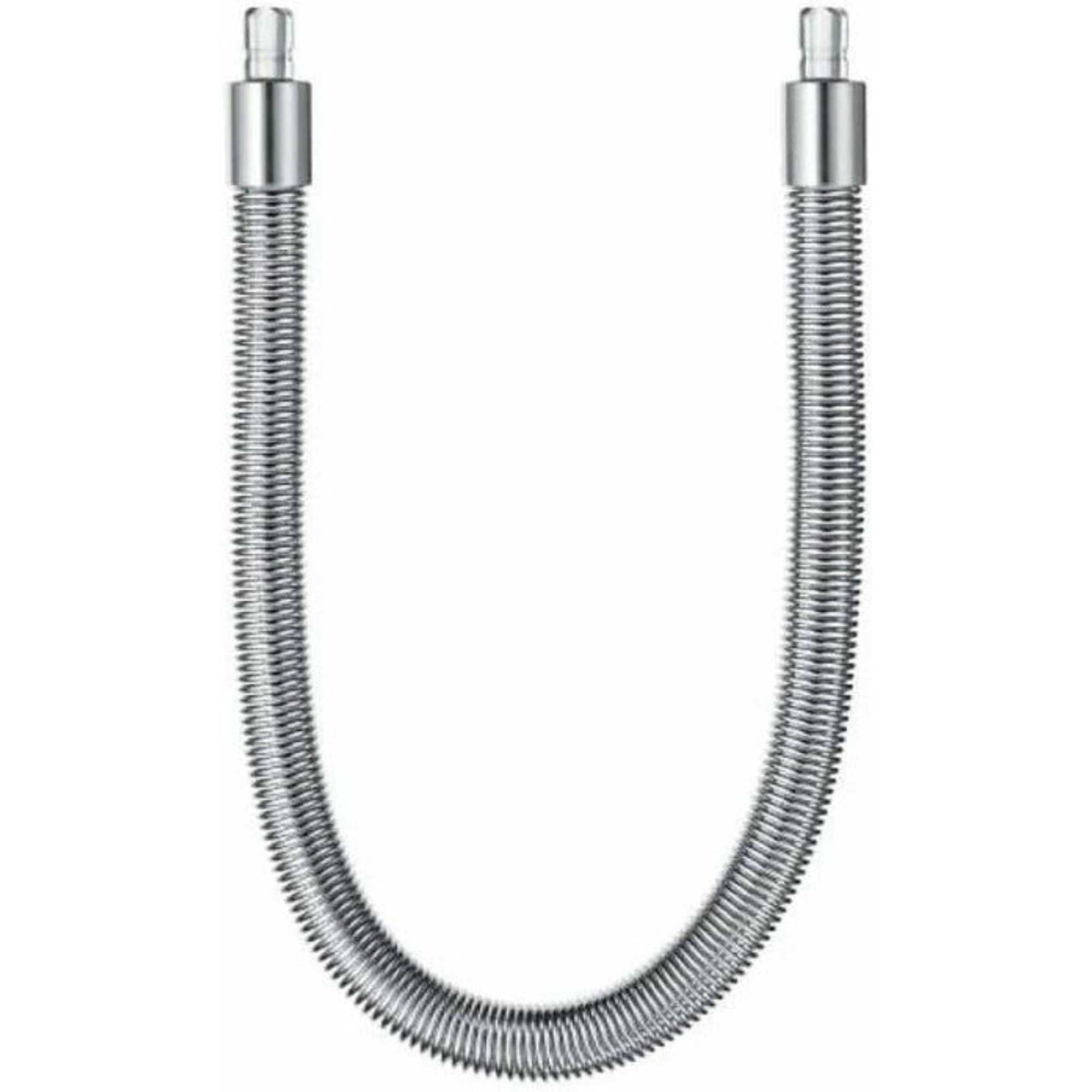 Milk Pipe with Stainless Steel Casing