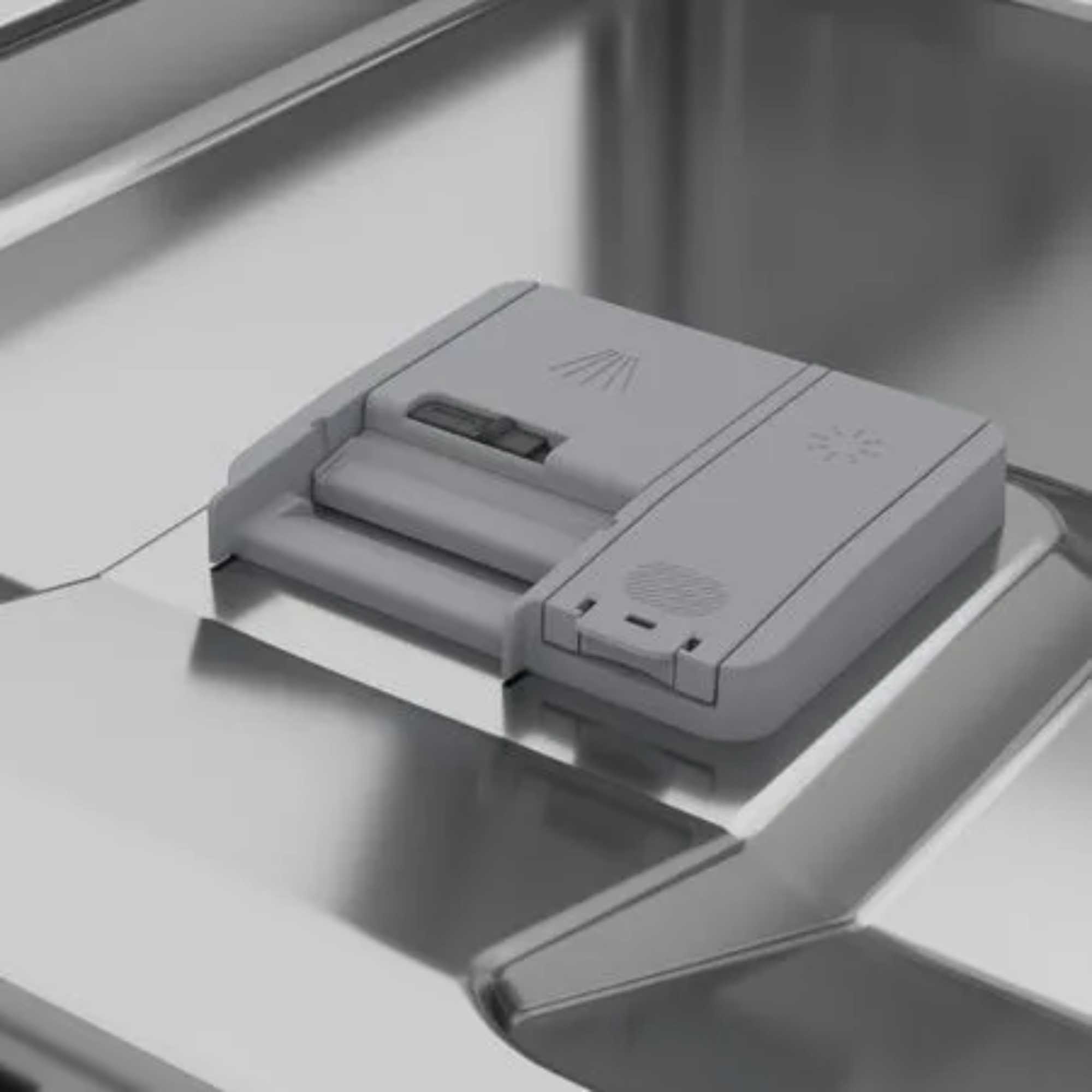 IN2FE13DT9WUK Push&Go 13 Place Settings Dishwasher - White