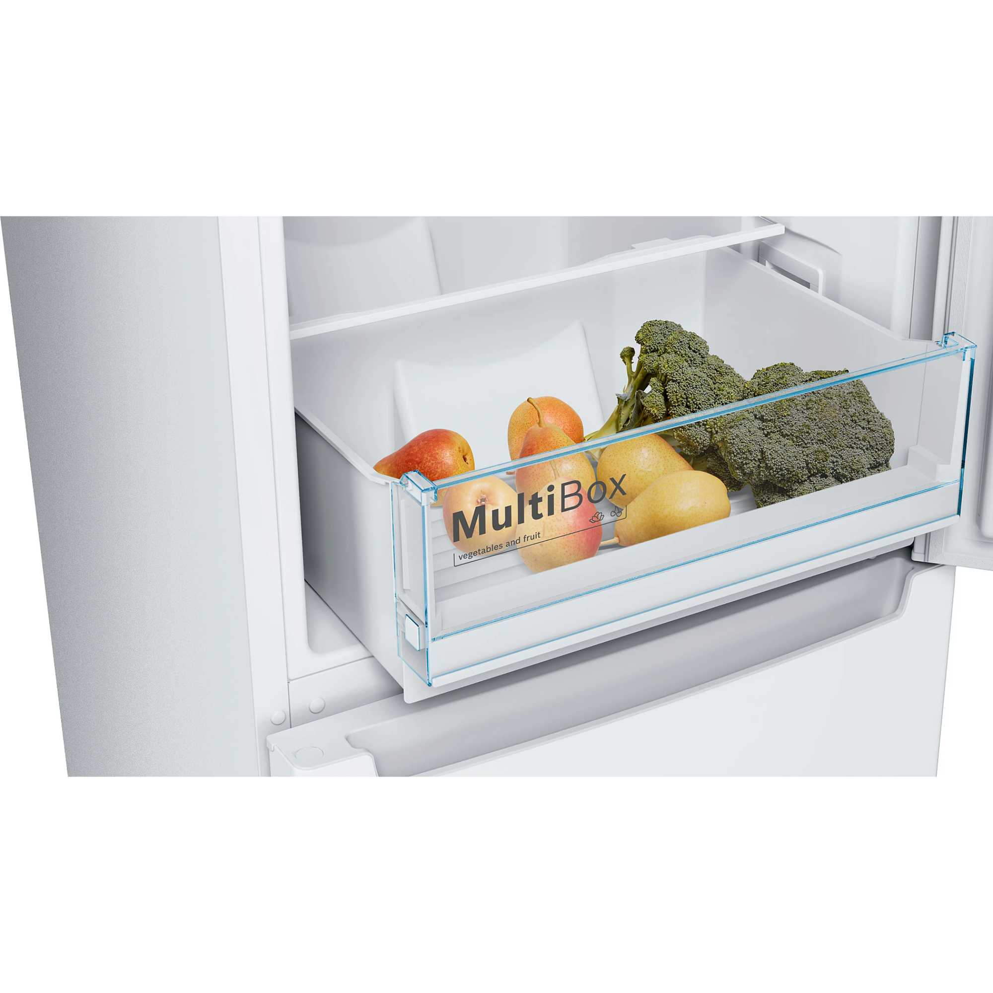 KGN36NWEAG 305l Total No Frost Fridge Freezer - White