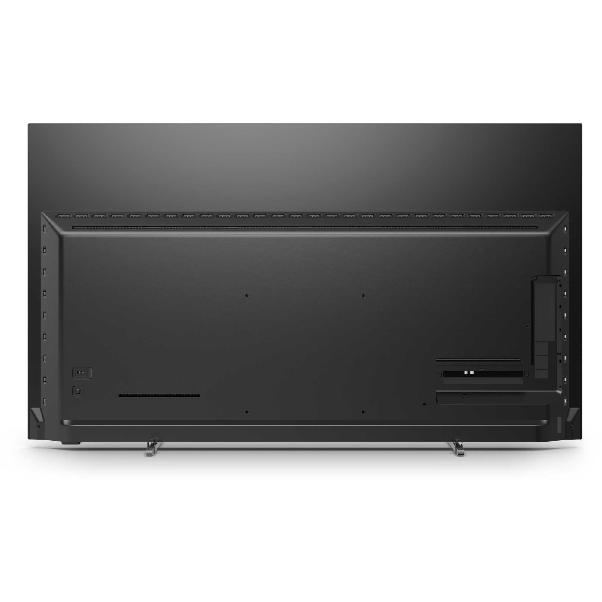 Philips 65OLED759 65" OLED 4K Ambilight TV with P5 AI Perfect Picture ...