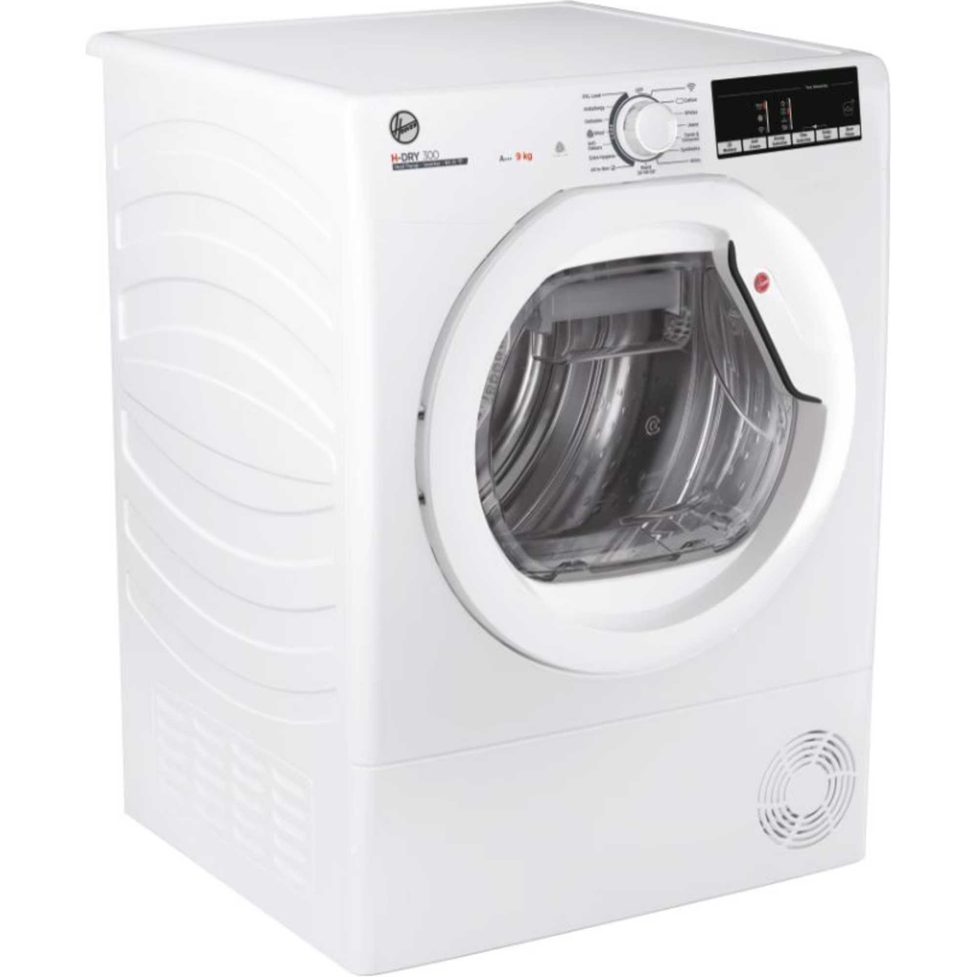 Hoover HLEH9A3TE-80N