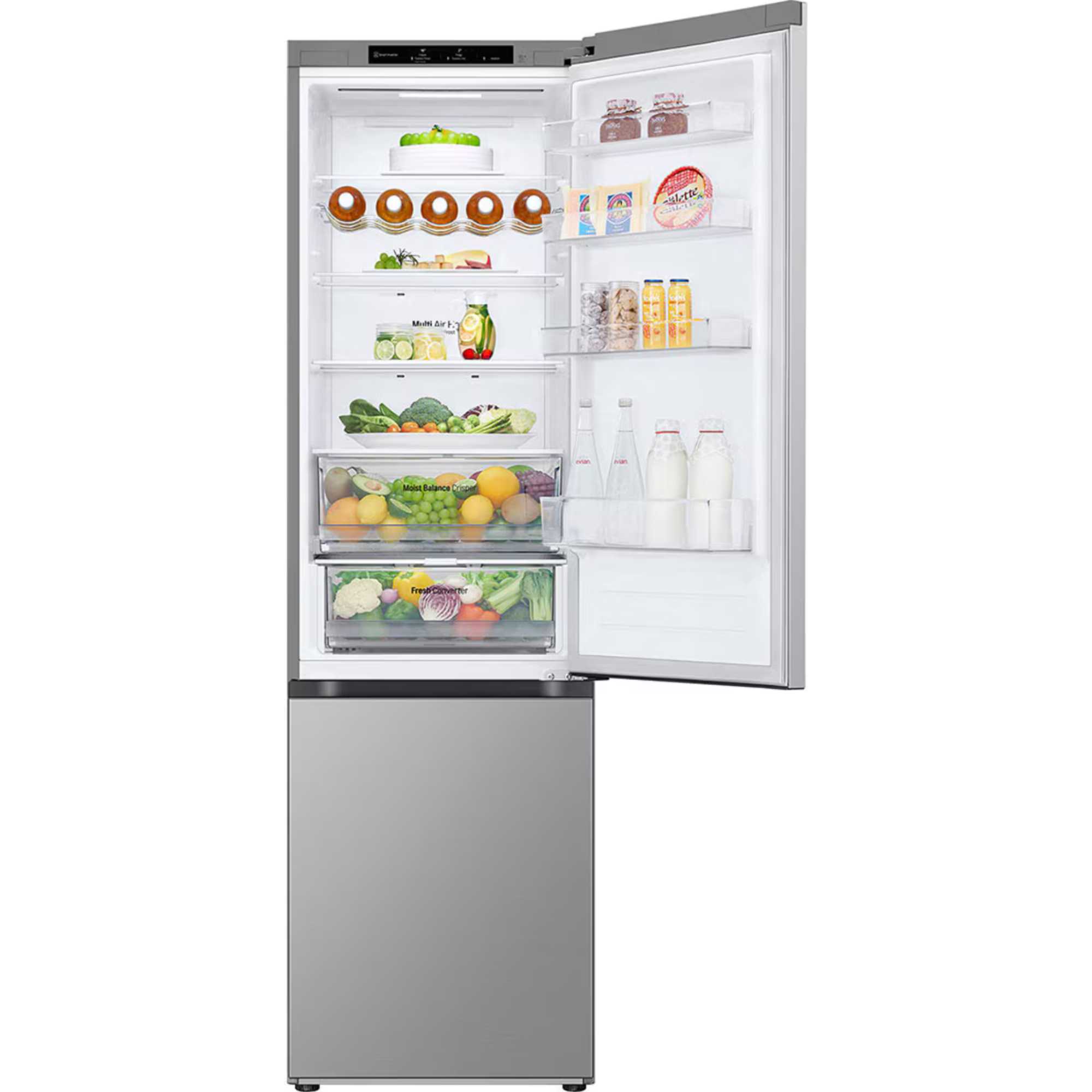 GBV3200DPY 337L Frost Free Fridge Freezer