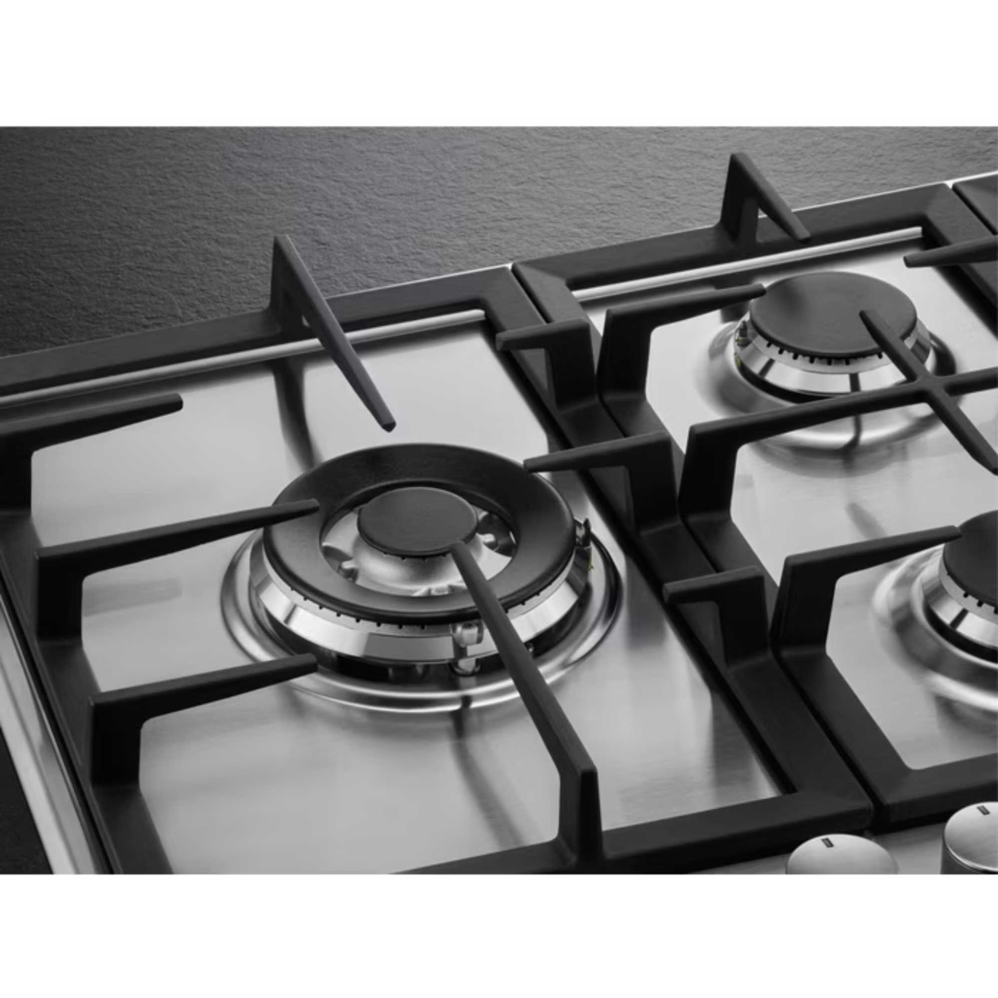 HGB75500SM 75cm Slimline Gas Hob