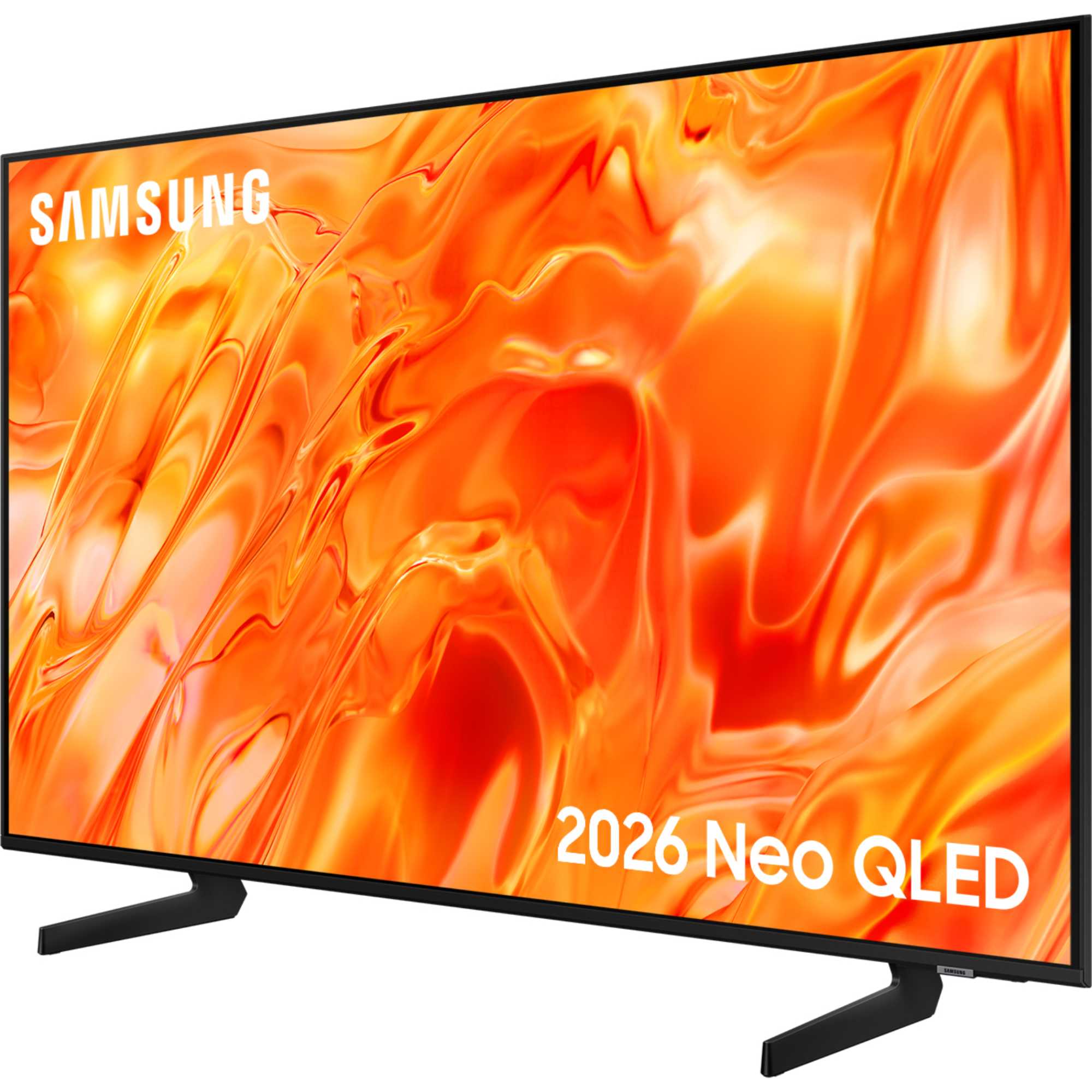 QN73H 43" 4K Ultra HD Neo QLED Smart TV - QE43QN73H