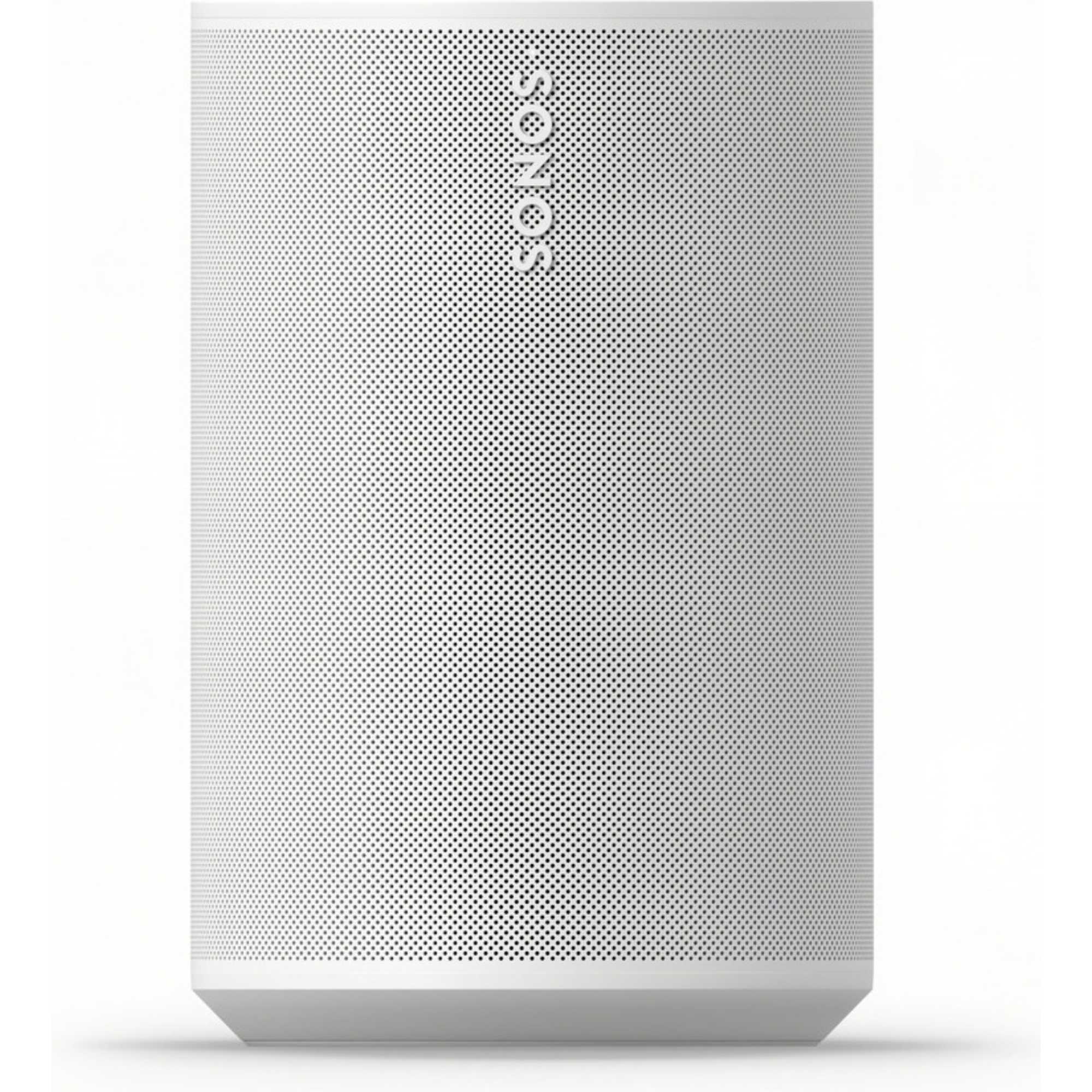 Era 100 SL Next-Gen Home Bookshelf Speaker - White