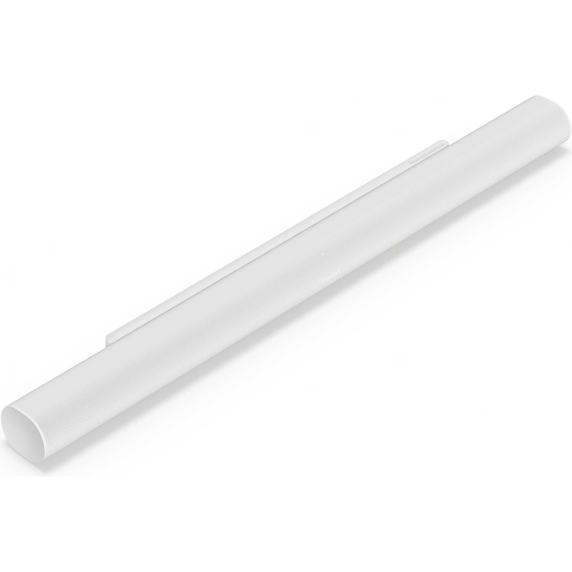 Arc Ultra Premium Bluetooth Soundbar with Sound Motion - White