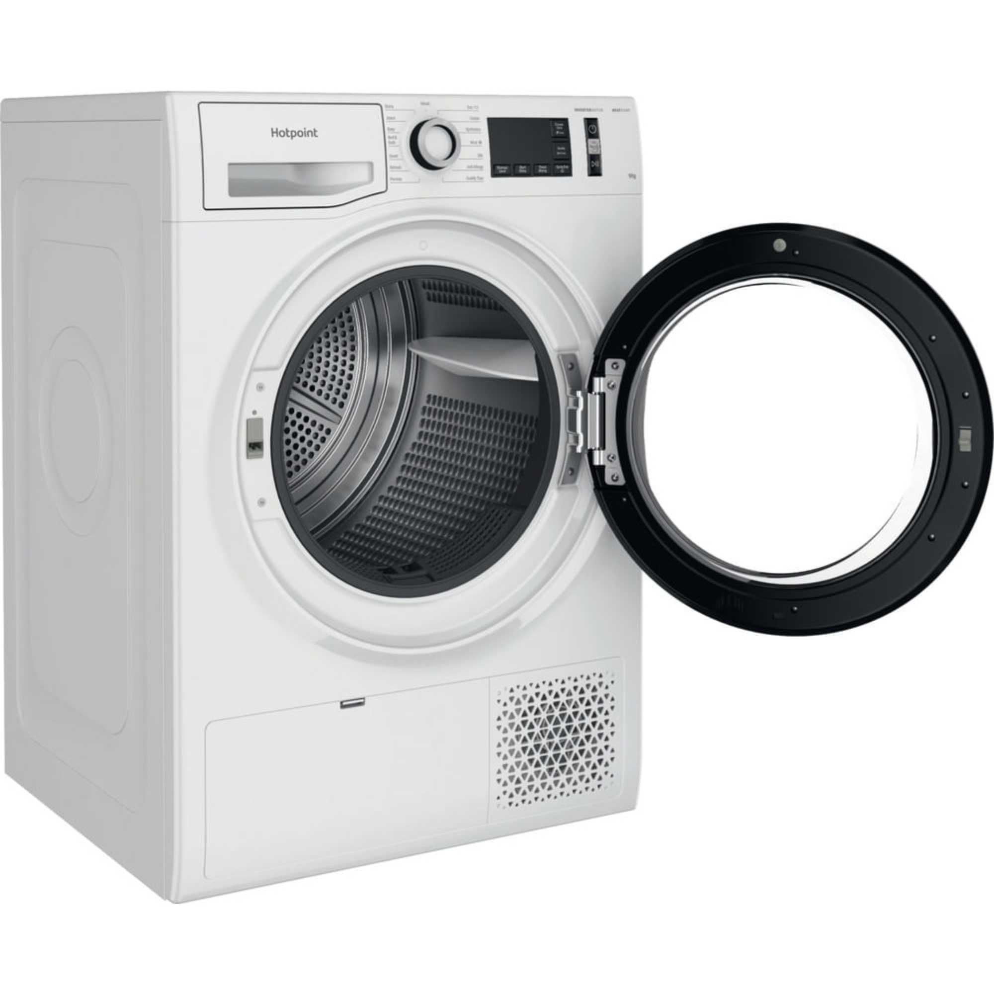 NT M11 92SK UK ActiveCare 9kg Heat Pump Tumble Dryer - White