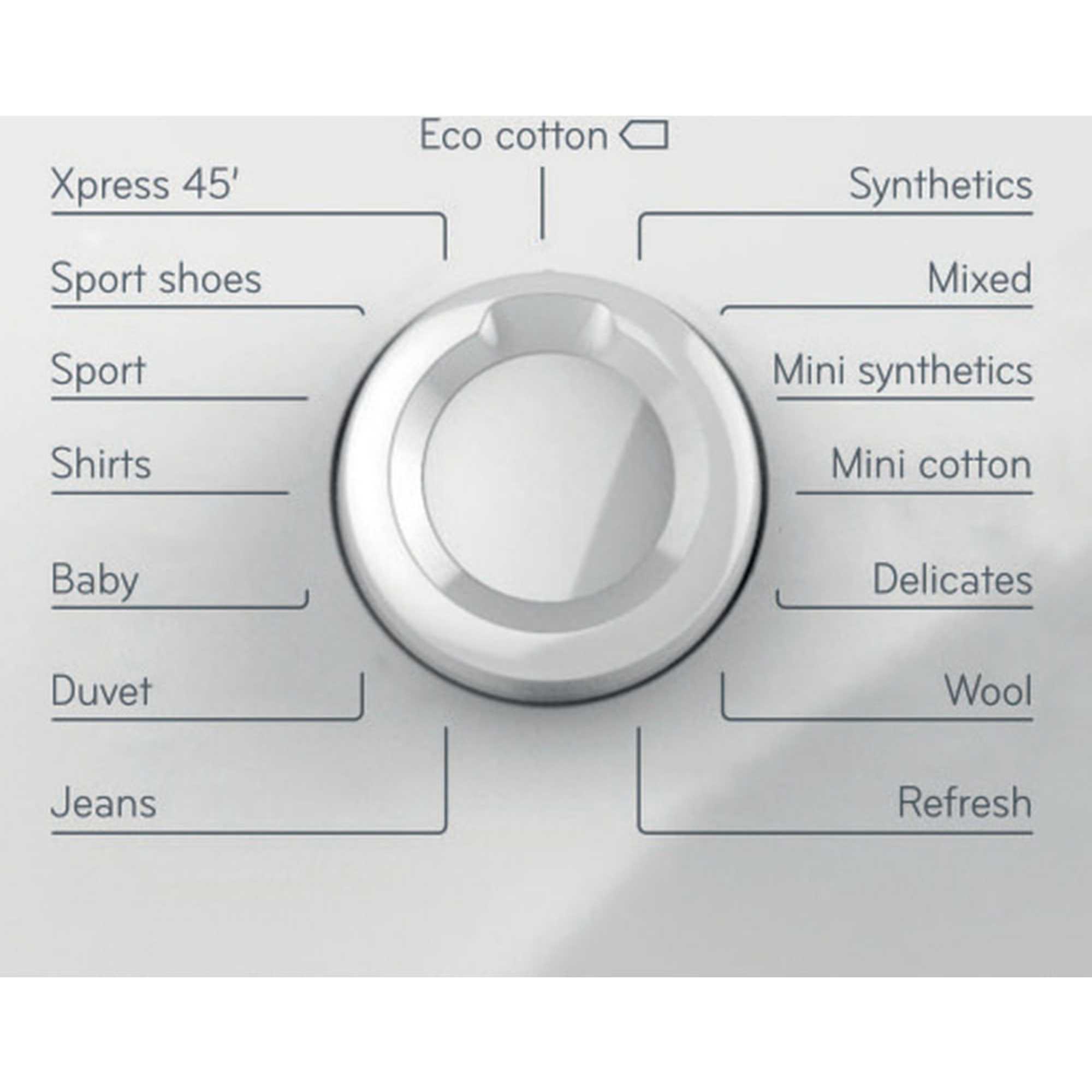 YT M10 71 R UK Push&Go 7kg Heat Pump Tumble Dryer - White