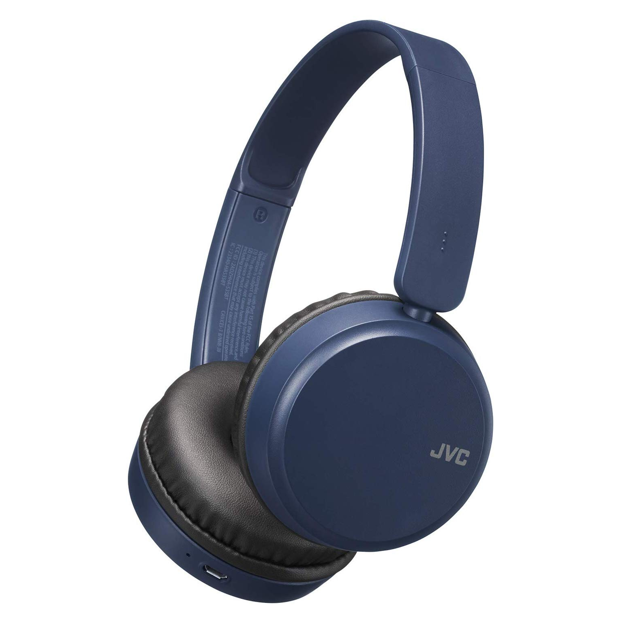 JVC HAS35BTAU