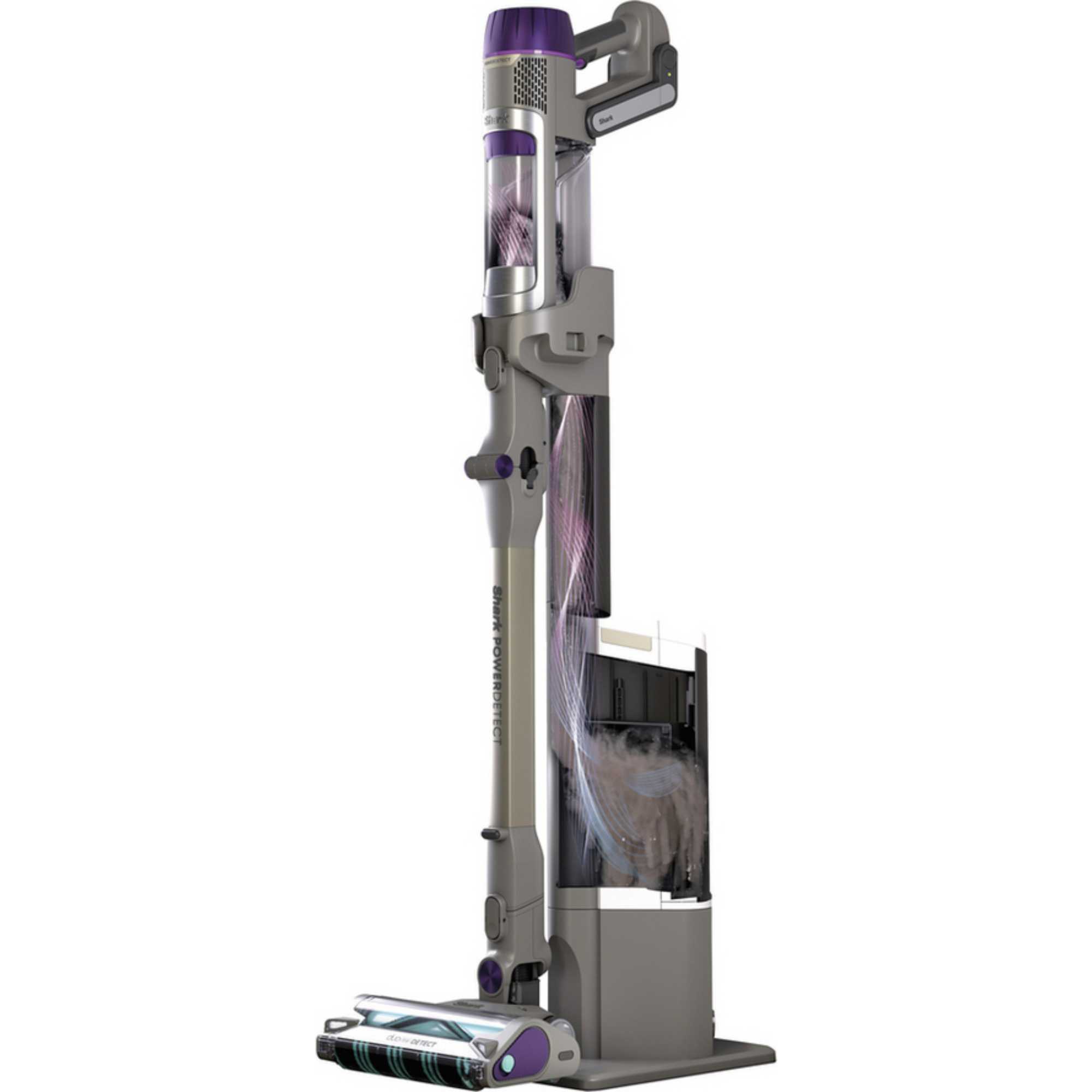 IP3251UKT PowerDetect Clean & Empty Cordless Pet Vacuum Cleaner