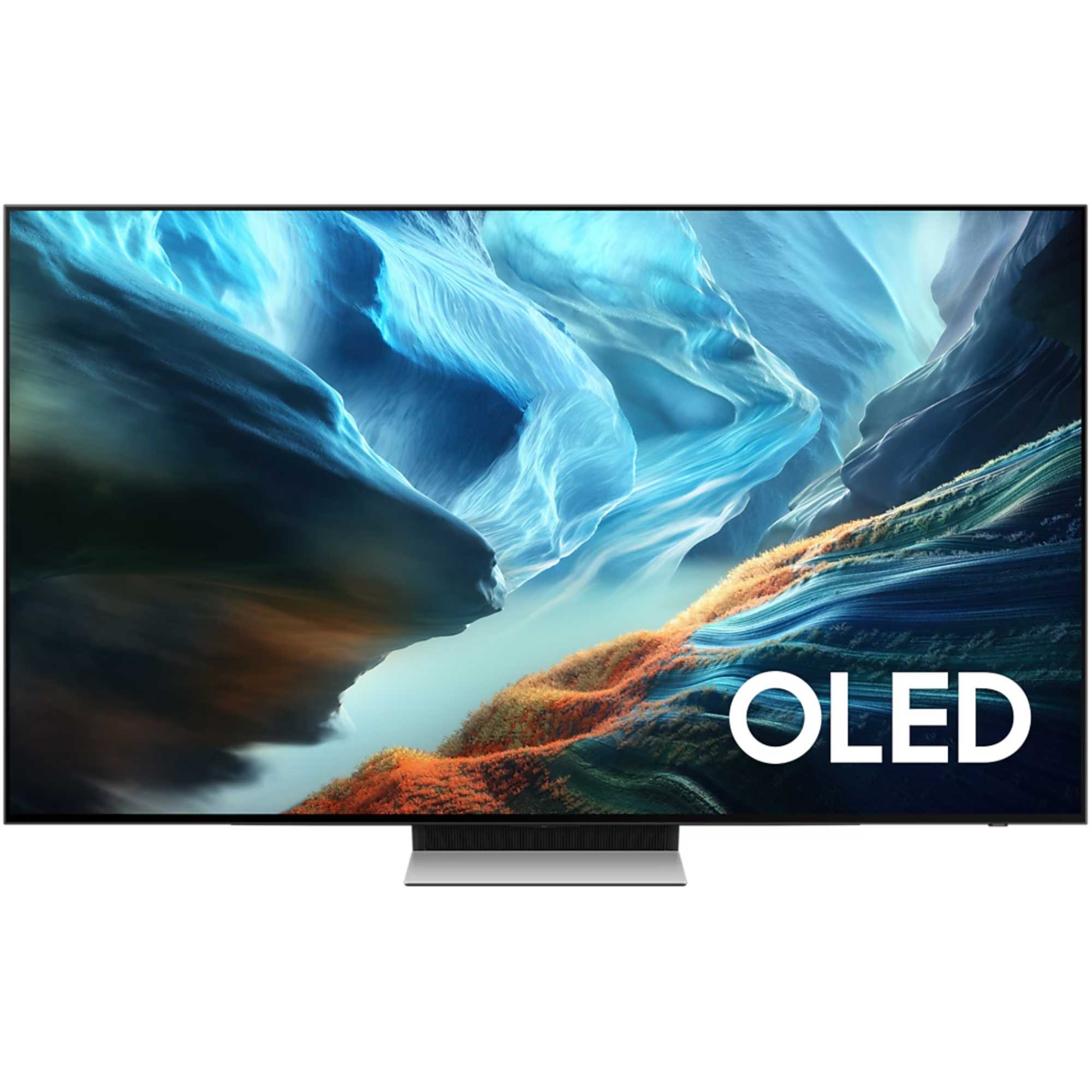 S90H 55" 4K Ultra HD OLED HDR Vision AI Smart TV - QE55S90H