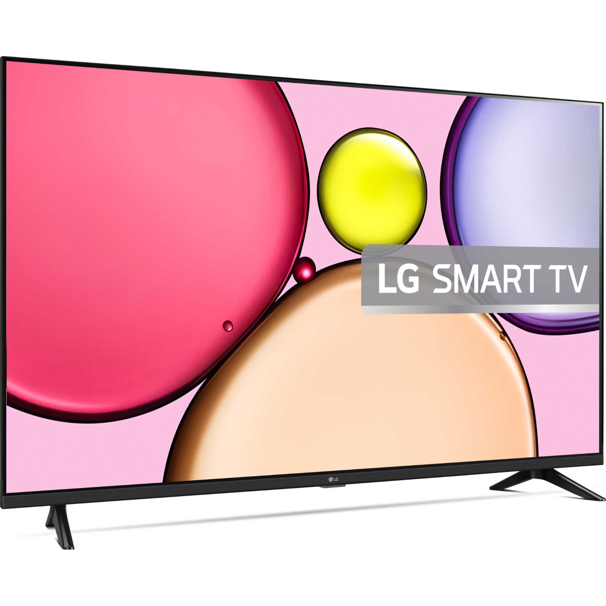 43LQ60006LA 43" Full HD Smart Smart LED TV