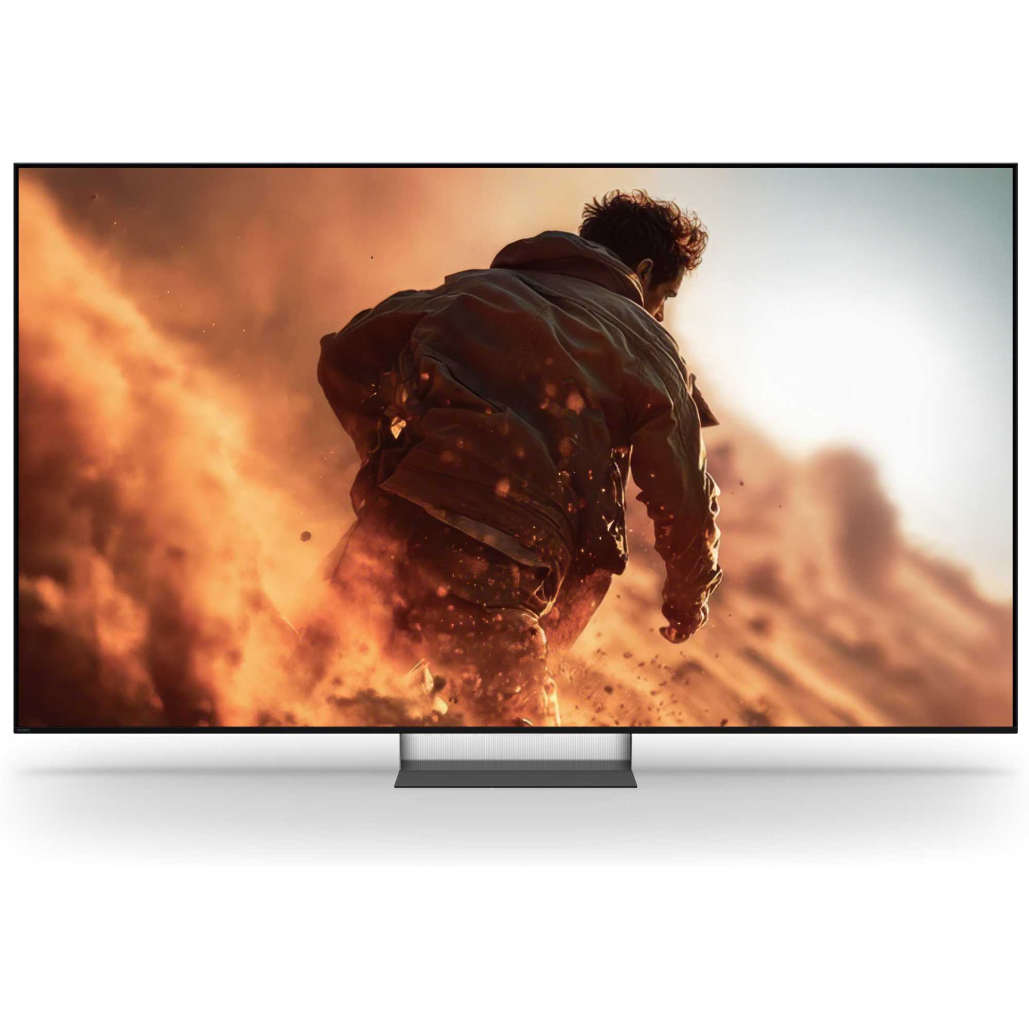 XR75M2PB 75" 4K Ultra HD RGB LED HDR Smart TV - K75XR75M2PB