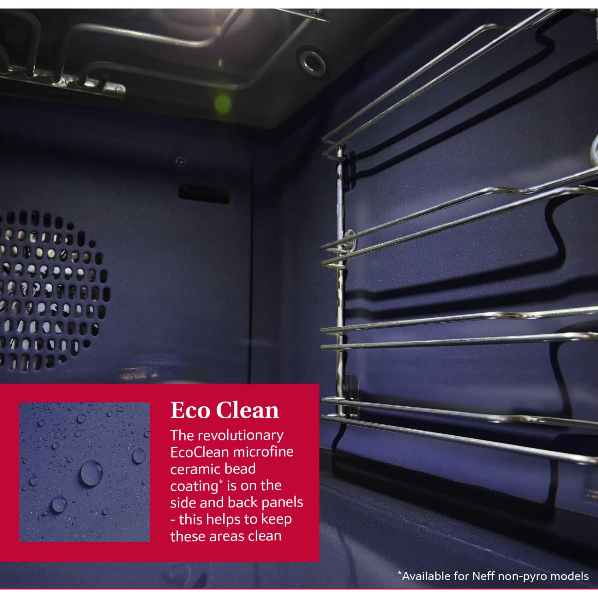 N 70 B54CR31N0B Slide&Hide Built-In Smart Single Oven - Black