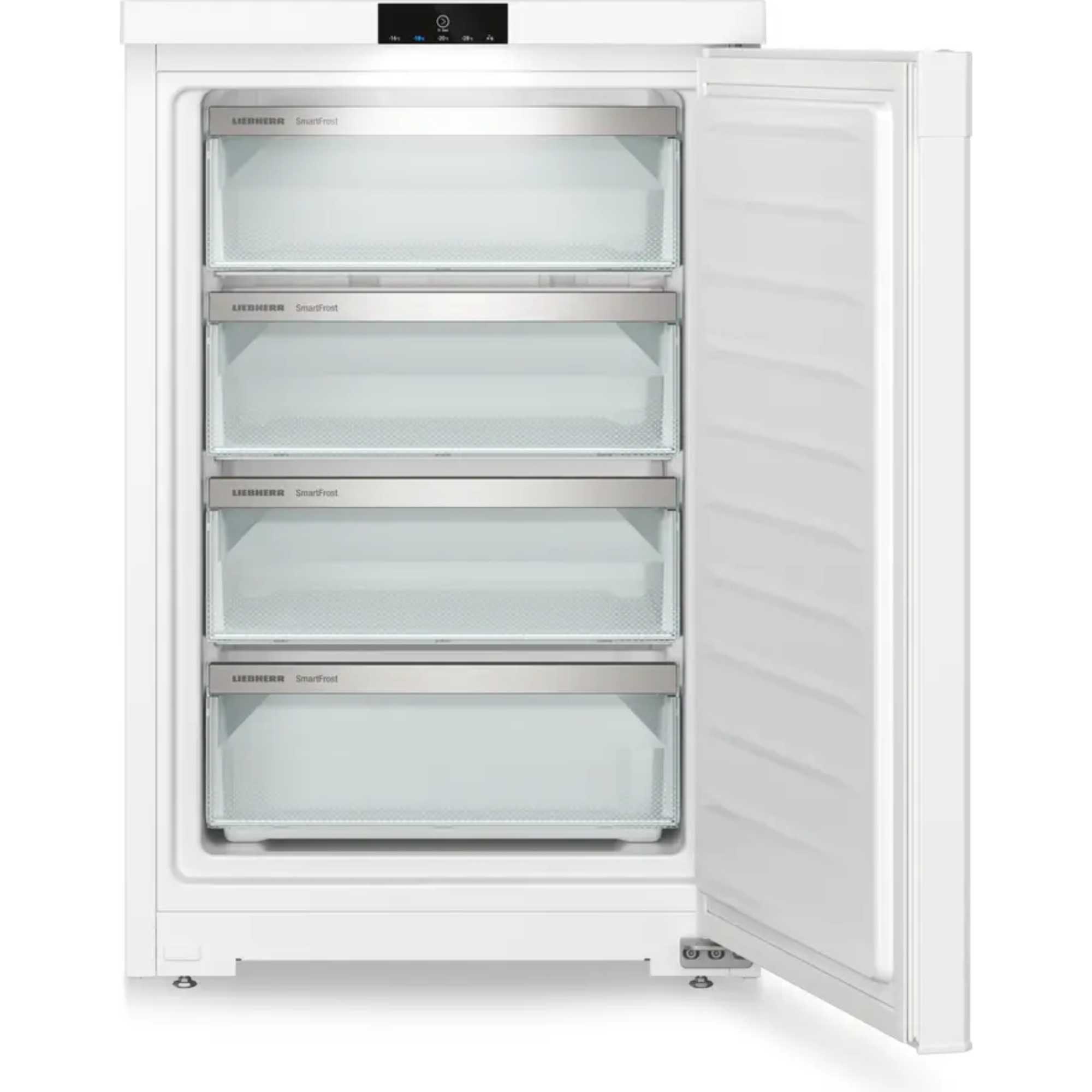 Undercounter Freezer SmartFrost - White - TG 14Ve04