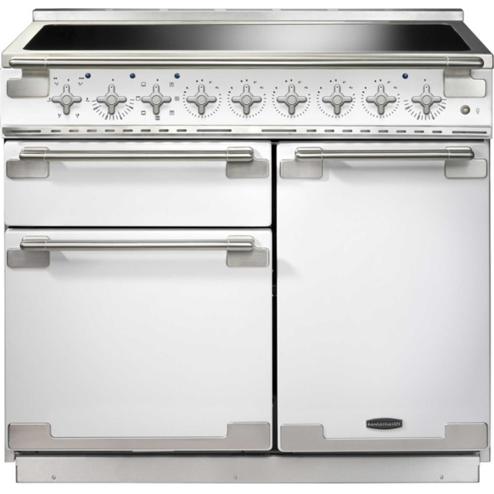 Rangemaster ELS100EIWH