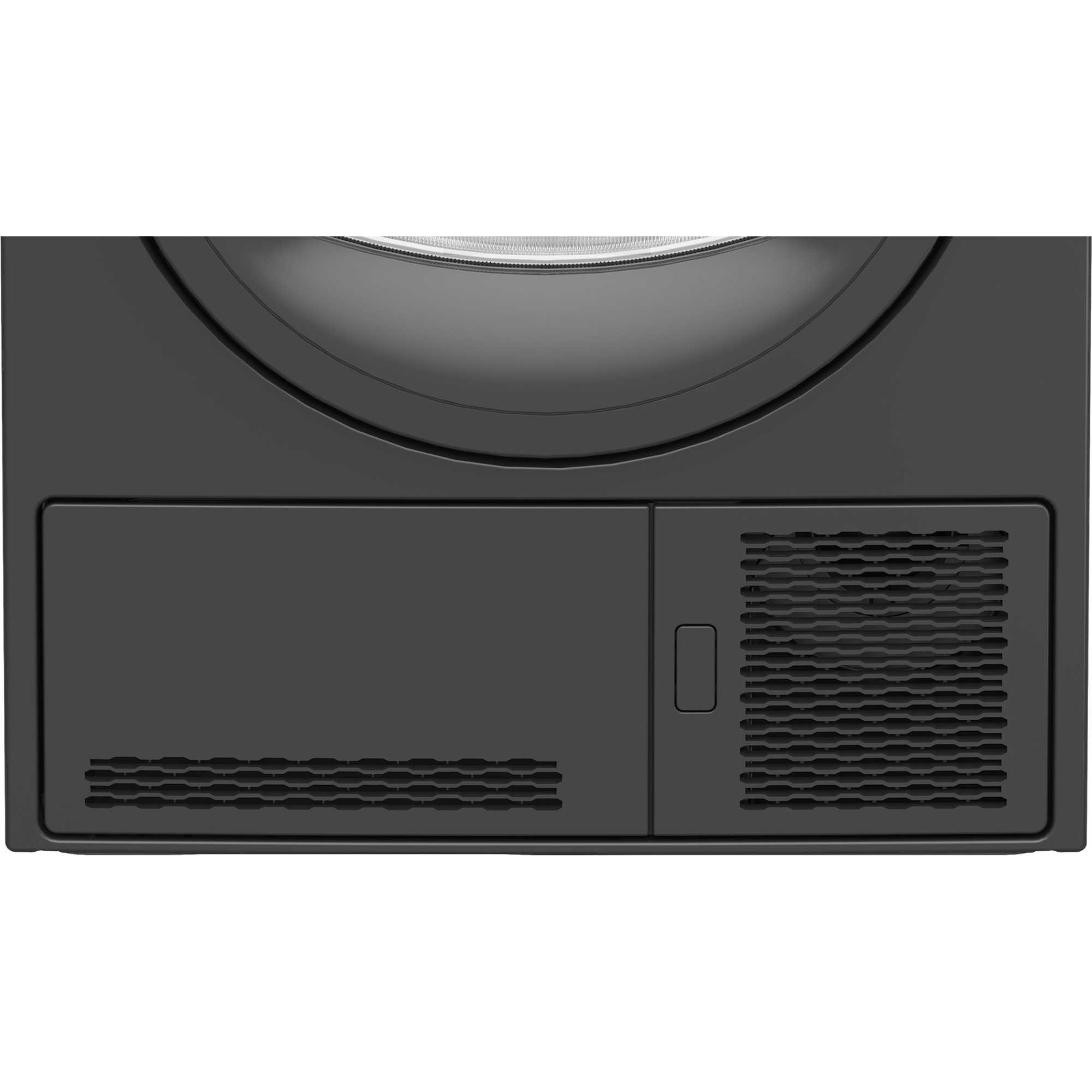 C HD C82 GGGD UK 8kg Condenser Tumble Dryer - Graphite