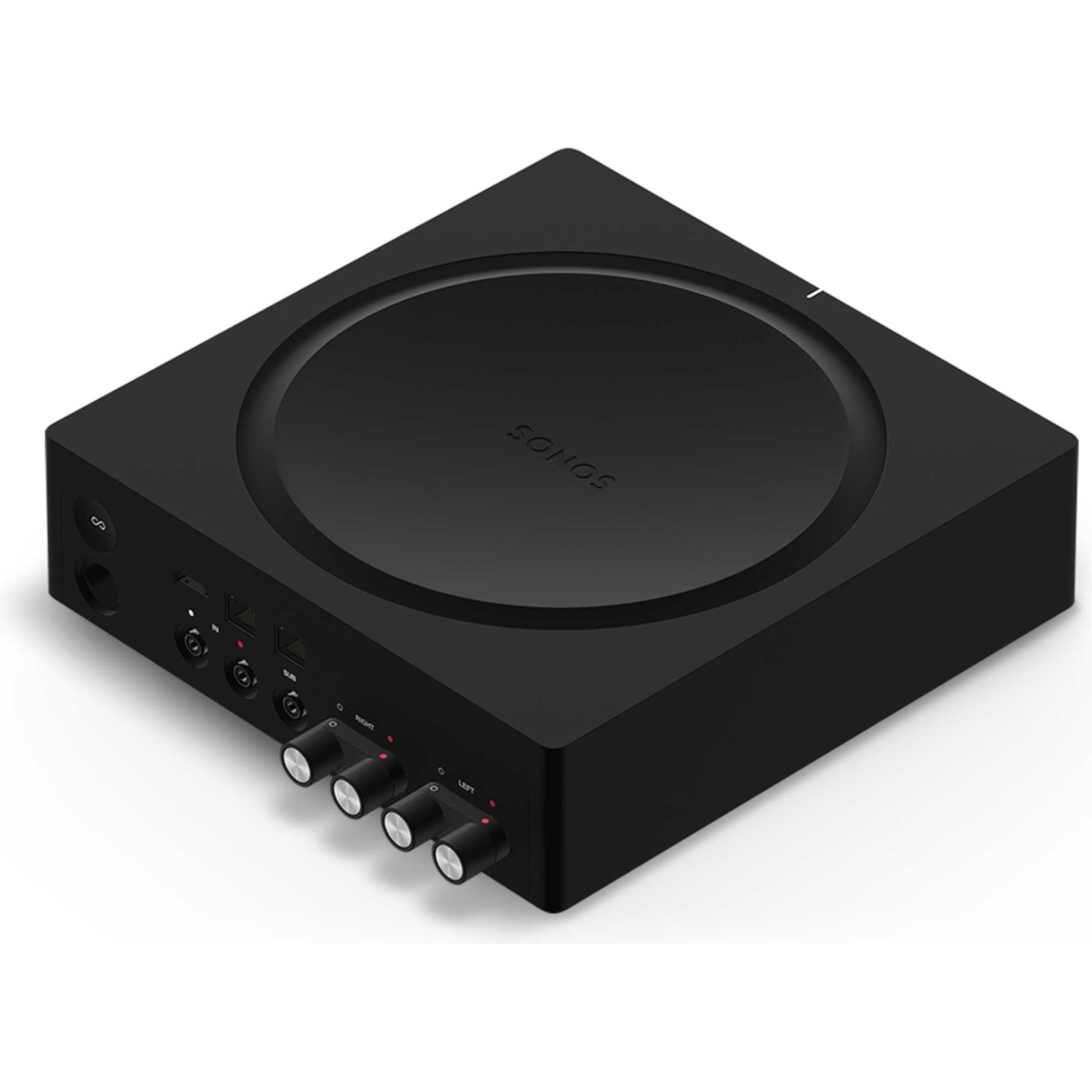 AMP Amplifier