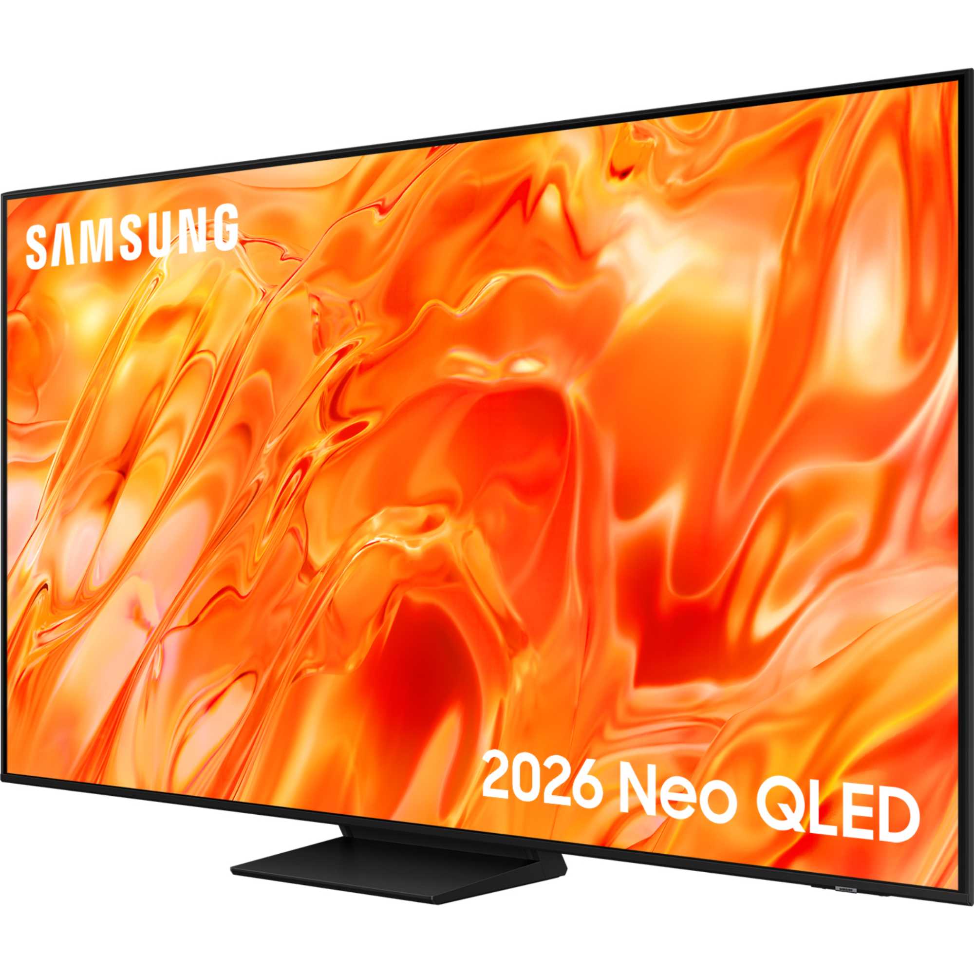 QN73H 85" 4K Ultra HD Neo QLED Smart TV - QE85QN73H