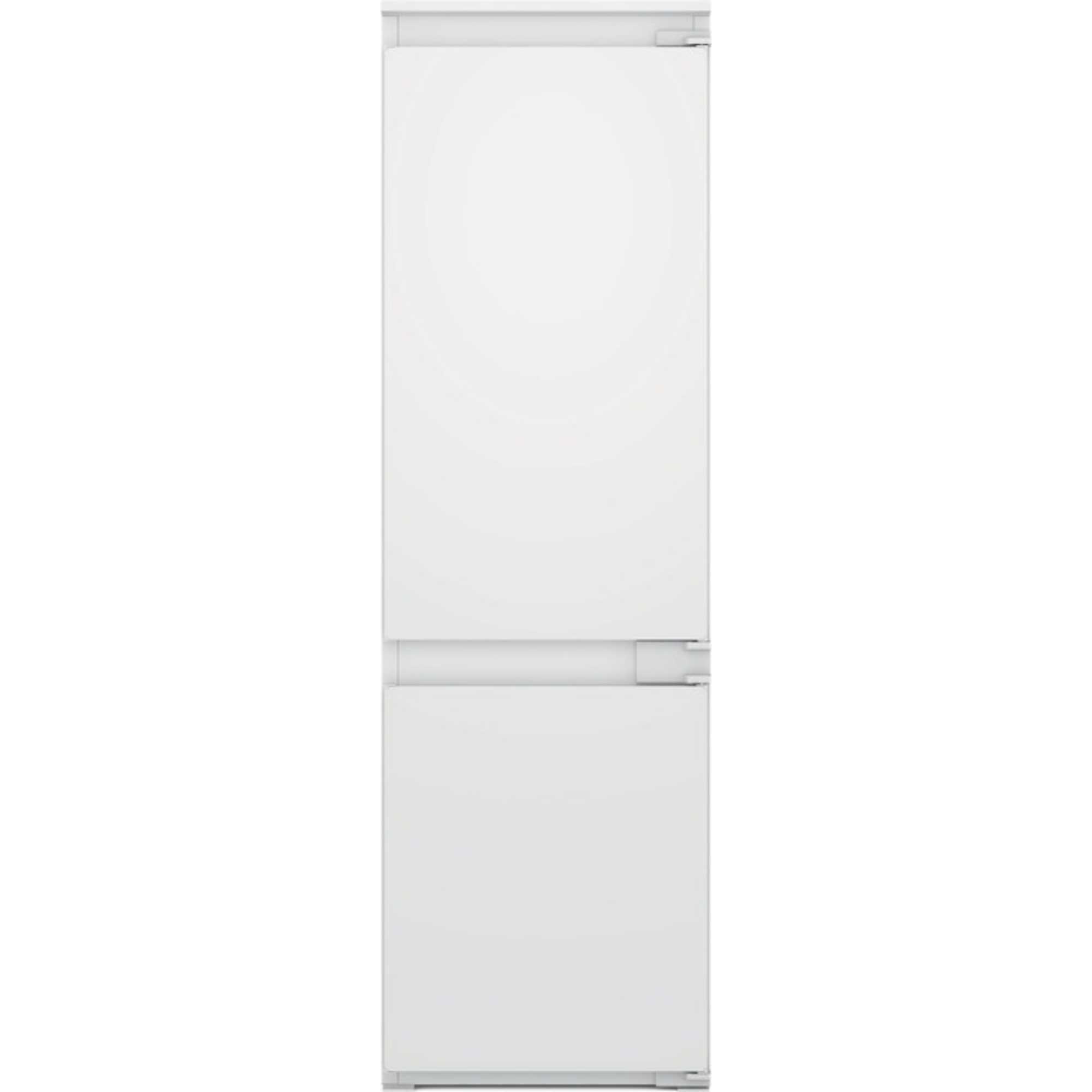 WHC18D041A1 6th SENSE 268l Low Frost Fridge Freezer