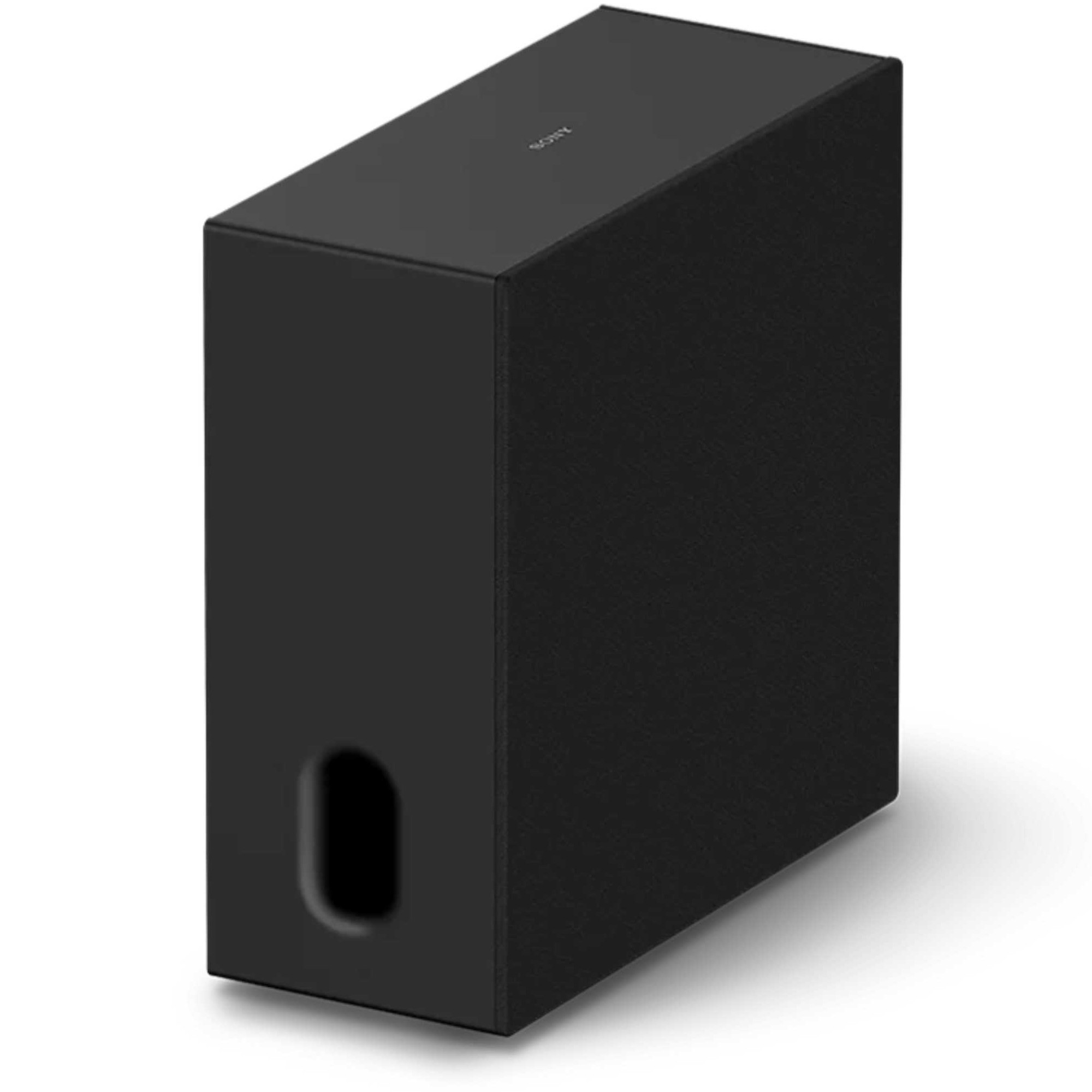 SASW8 BRAVIA Theatre Sub 8 300W Additional Wireless Subwoofer - Black