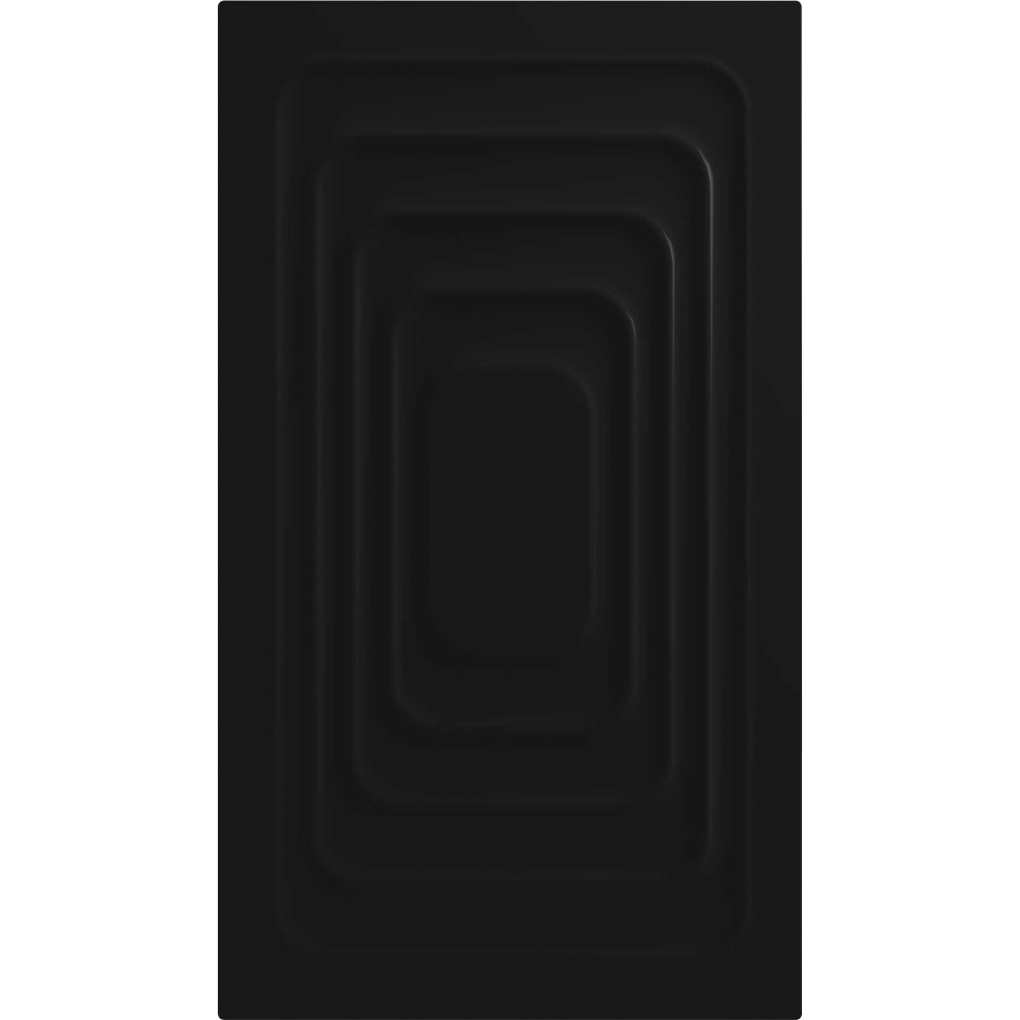 C YD 92D BB UK 9kg Heat Pump Tumble Dryer with Steam Technology - Black