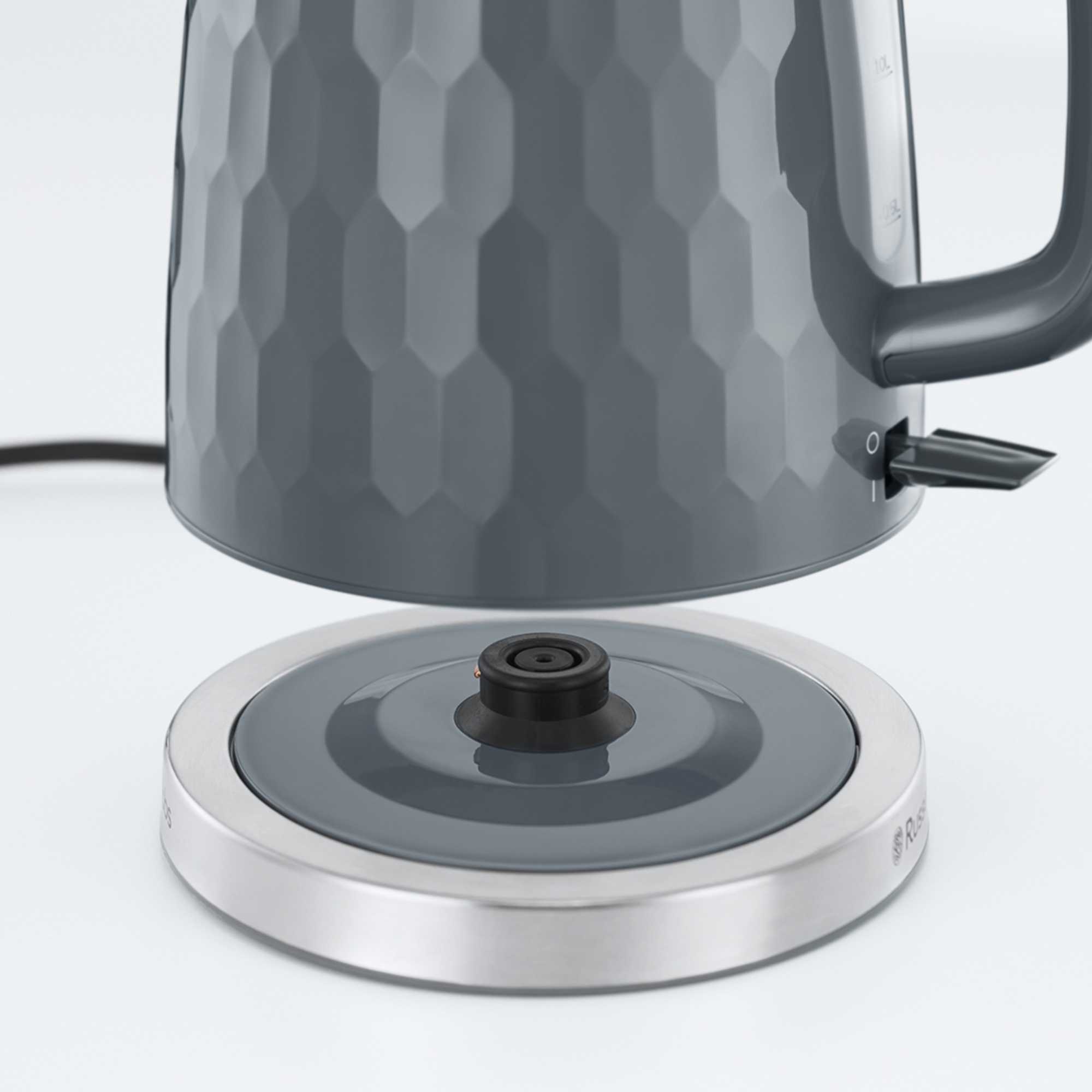 Honeycomb 26053 1.7L 3000W Kettle
