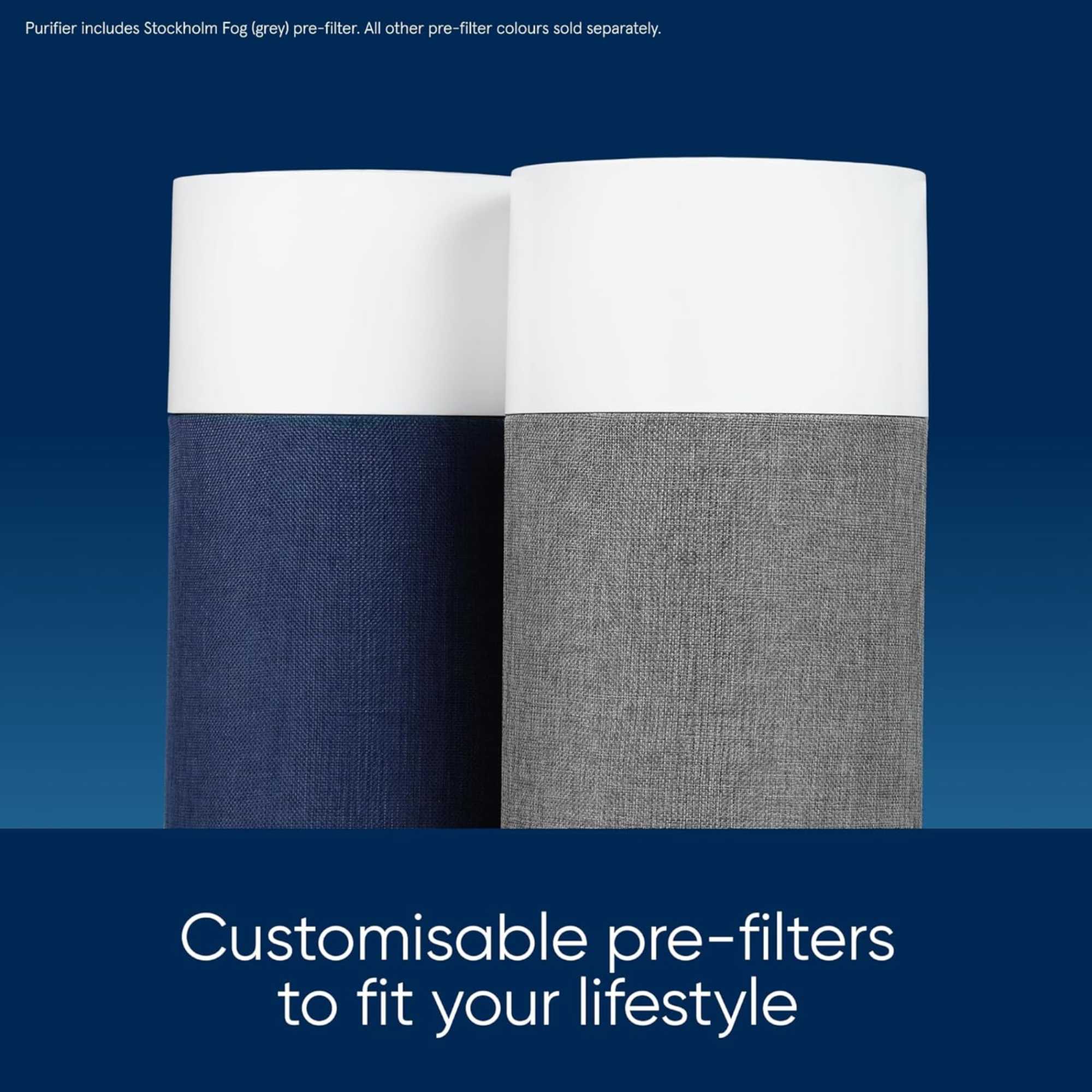 Blue Pure 511 Air Purifier