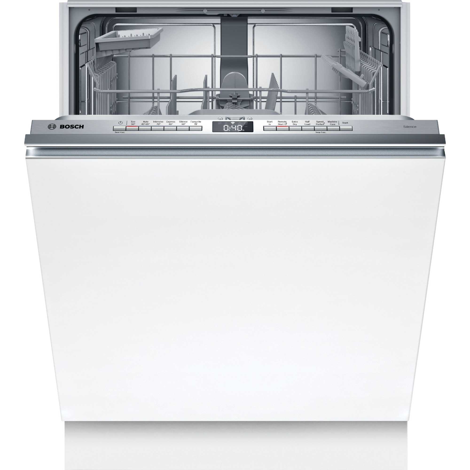 SMH4HTX11G 13 Place Setting Built-in Dishwasher