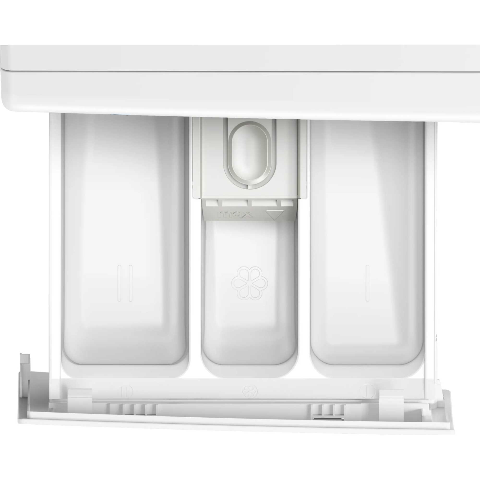 Series 6 10kg 1400rpm Washing Machine - WGJ25400GB