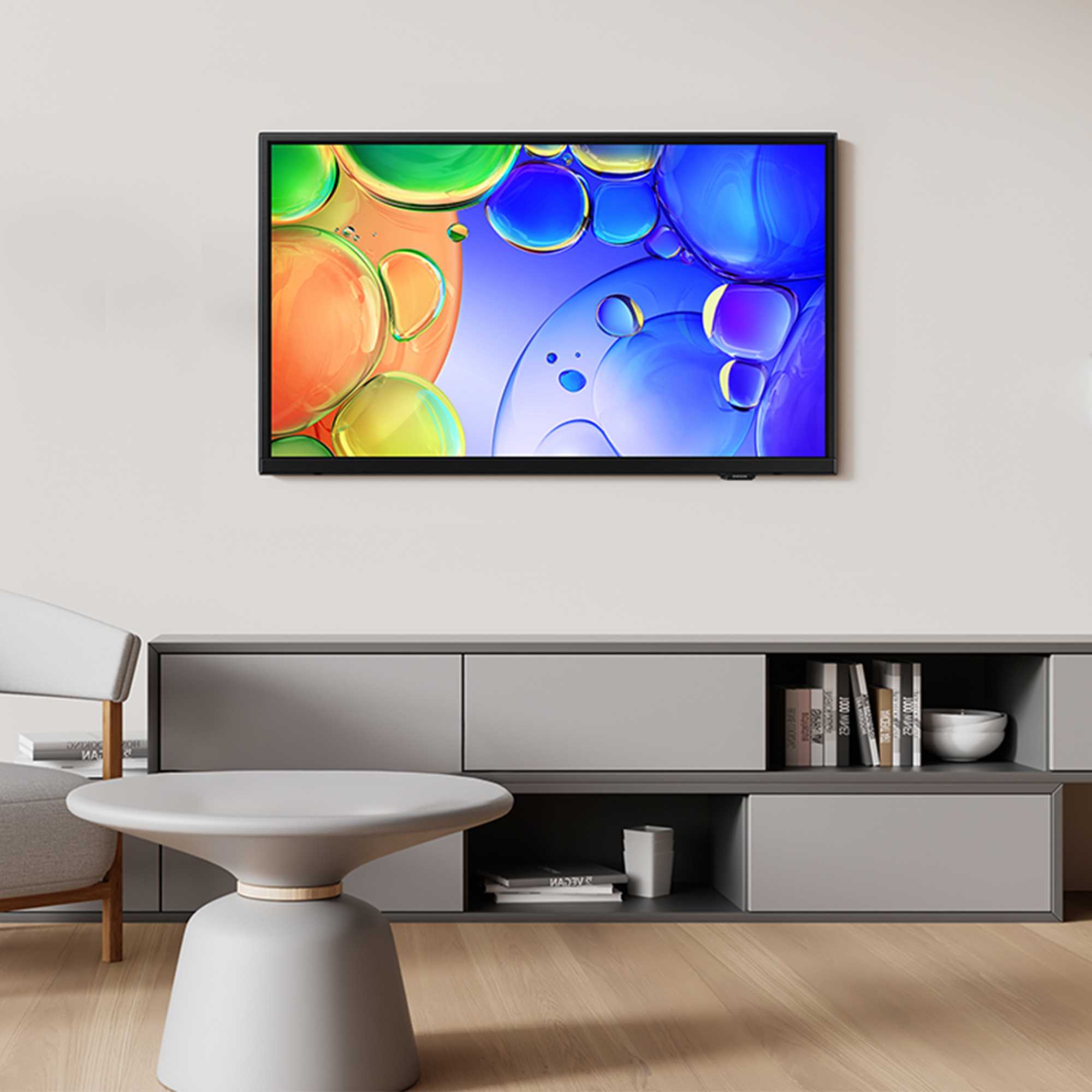Q5F 32" Full HD QLED Smart TV - QE32Q5F