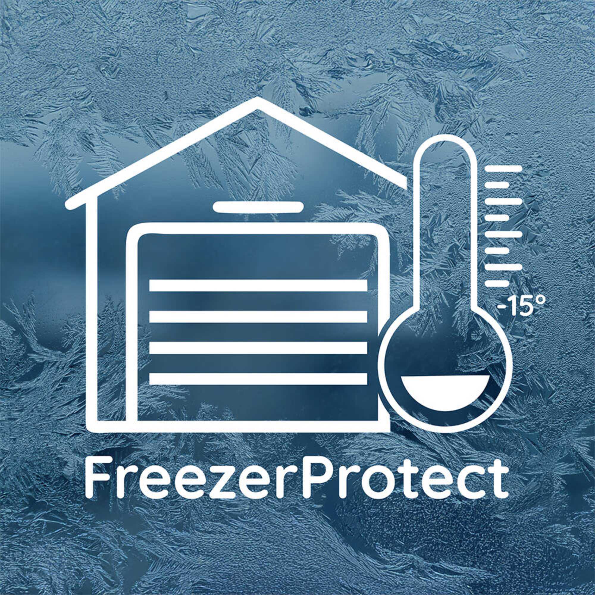 HPKH 1261W W4UK 50/50 No Frost Fridge Freezer with Water Dispenser - White